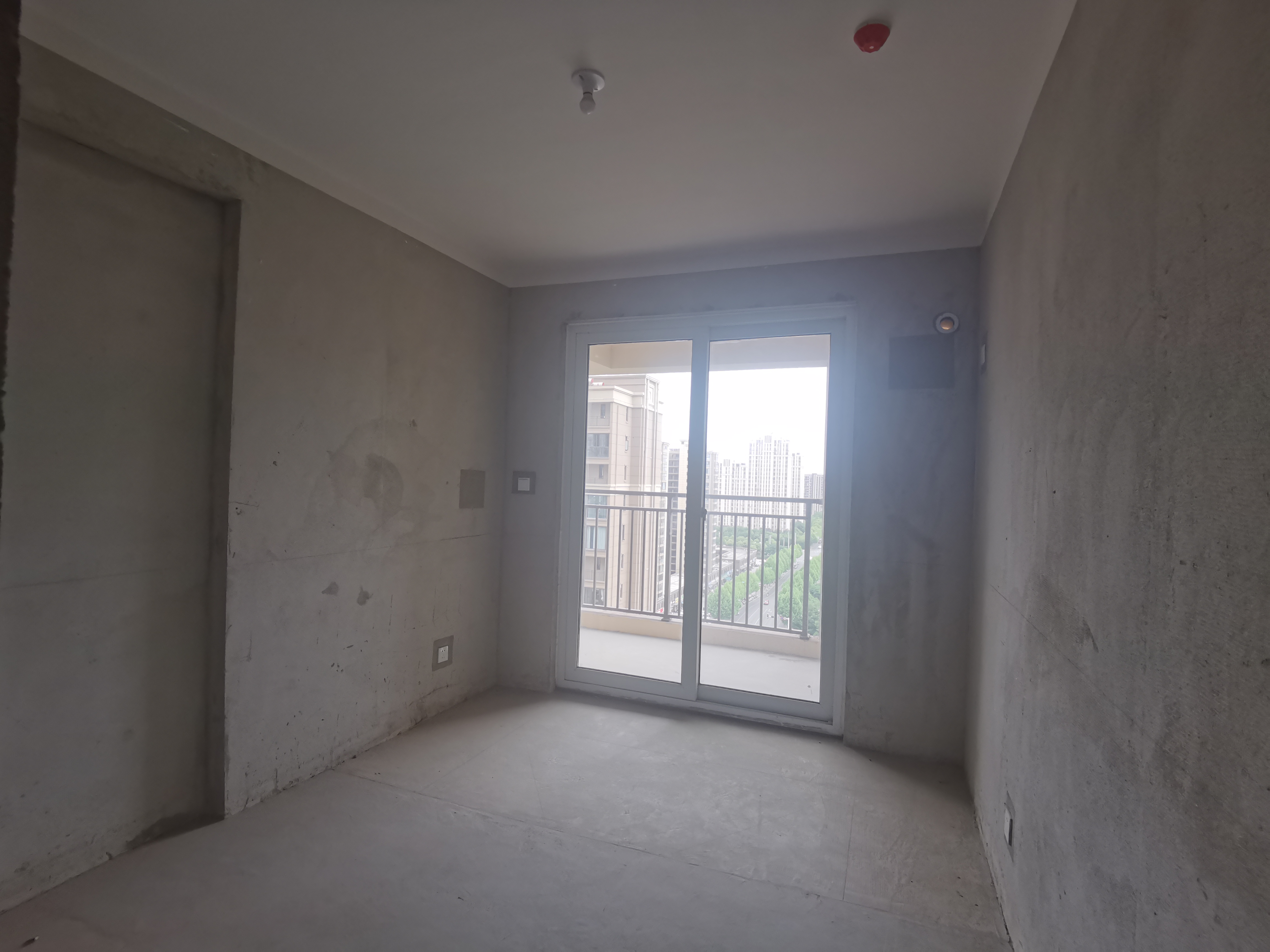 佳源都市 3室2厅1卫 116.76m&sup2;