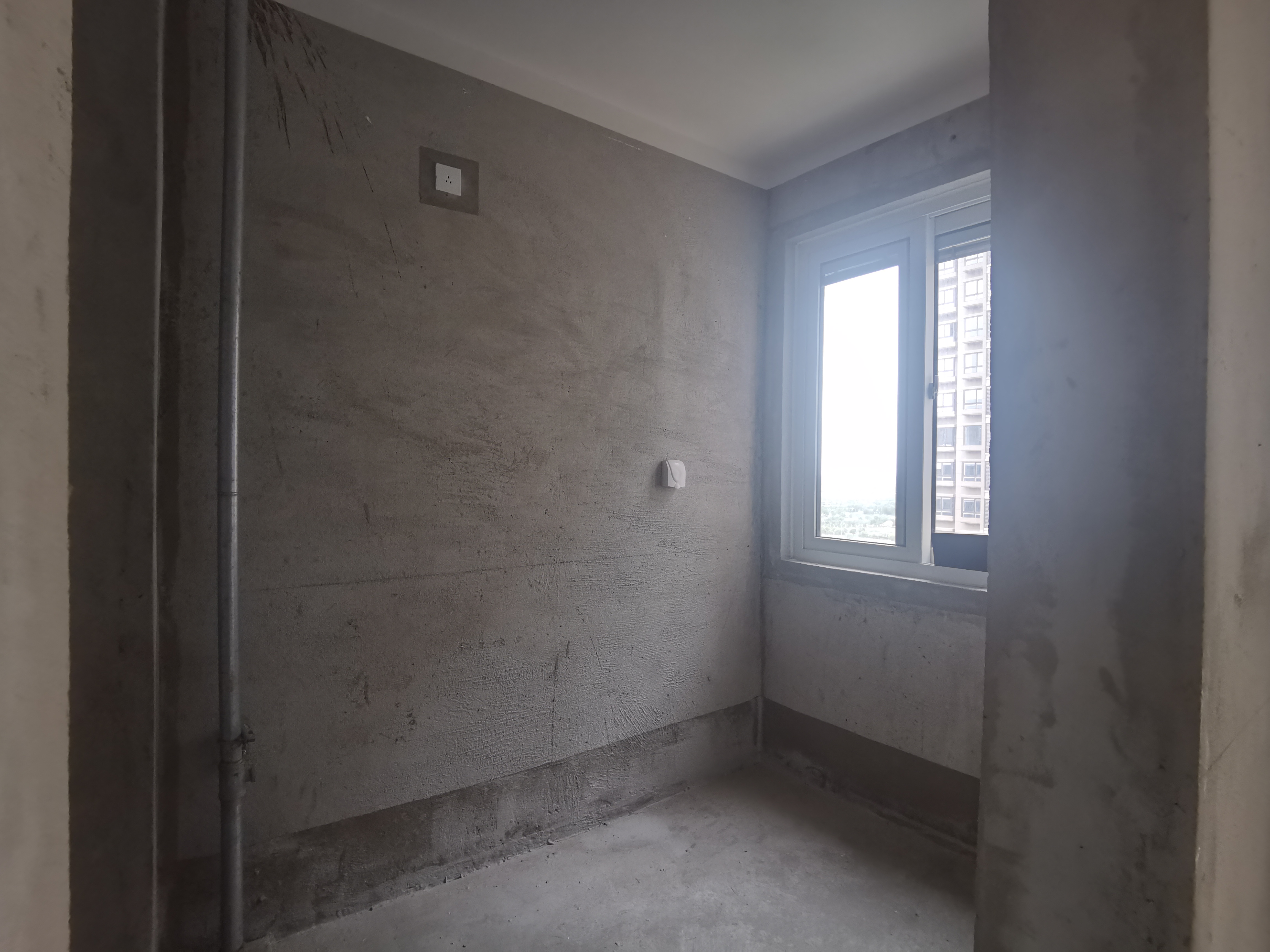佳源都市 3室2厅1卫 116.76m&sup2;