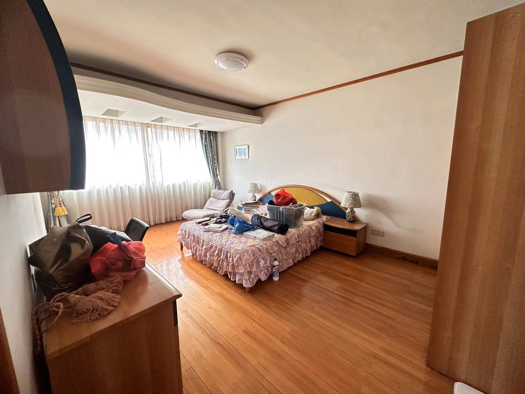 八仙花苑 4室2厅3卫 209m&sup2;