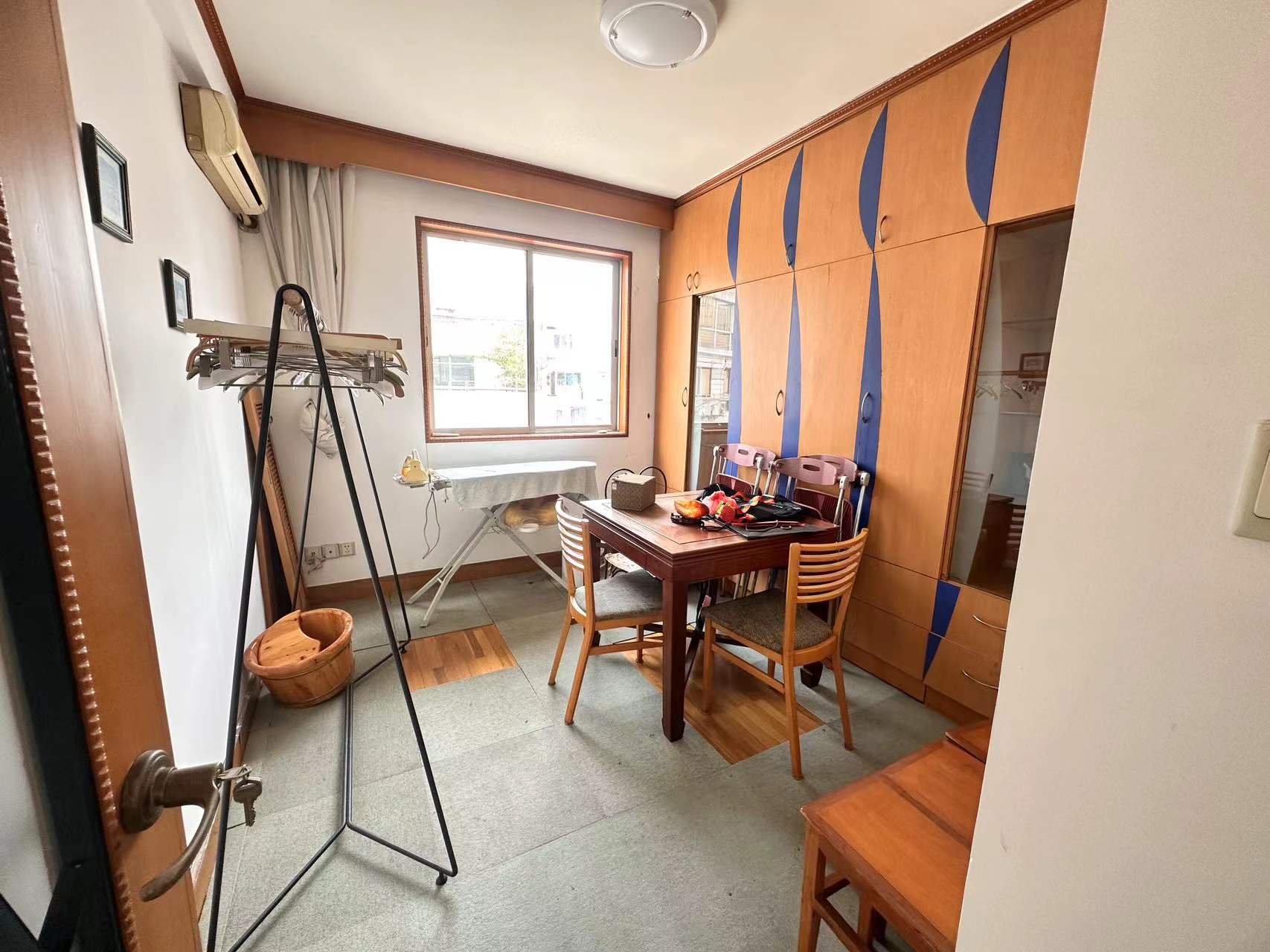八仙花苑 4室2厅3卫 209m&sup2;