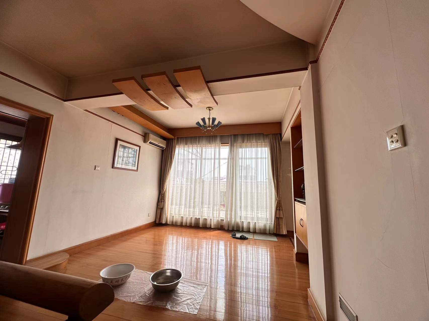 八仙花苑 4室2厅3卫 209m&sup2;