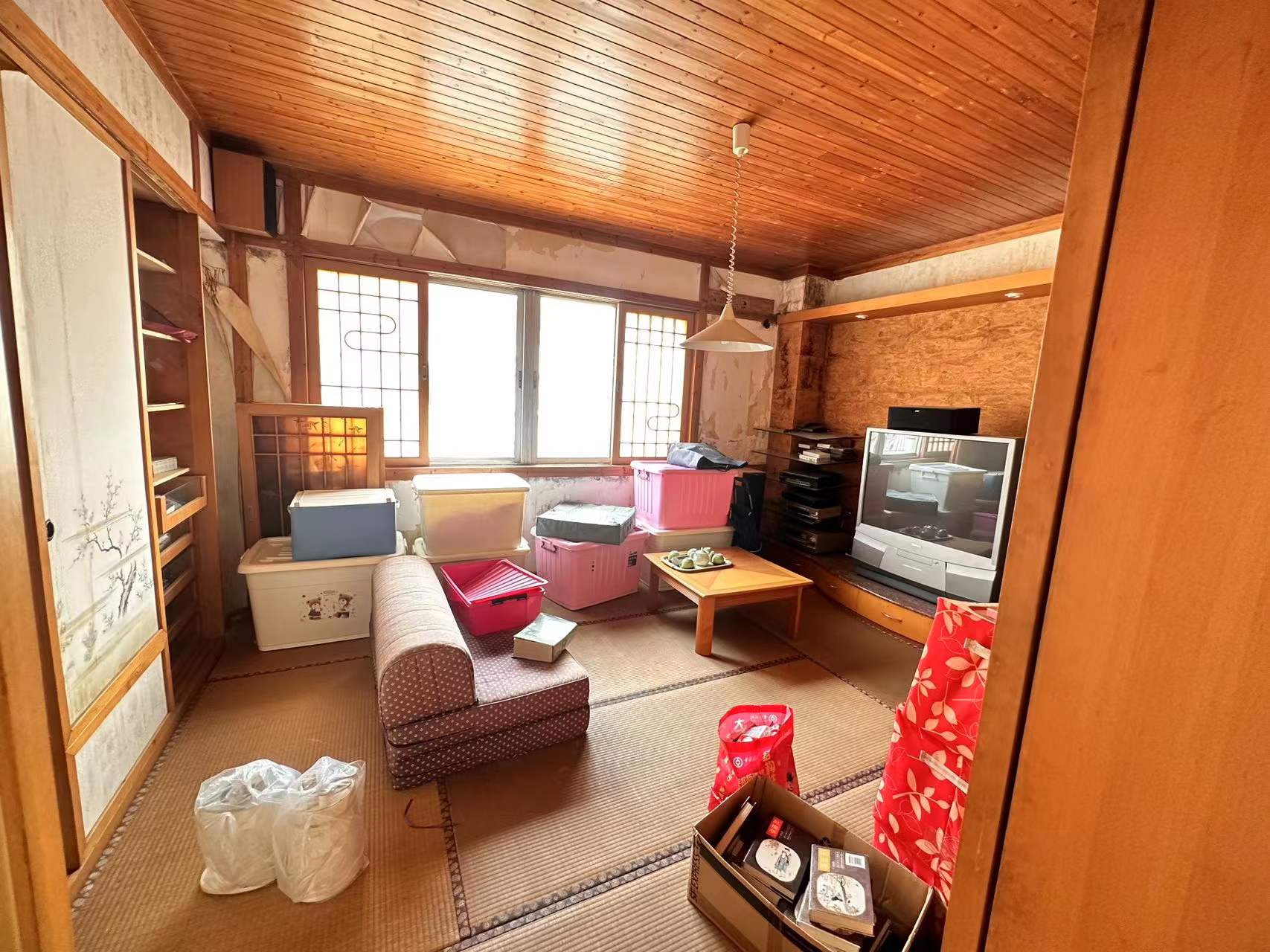 八仙花苑 4室2厅3卫 209m&sup2;