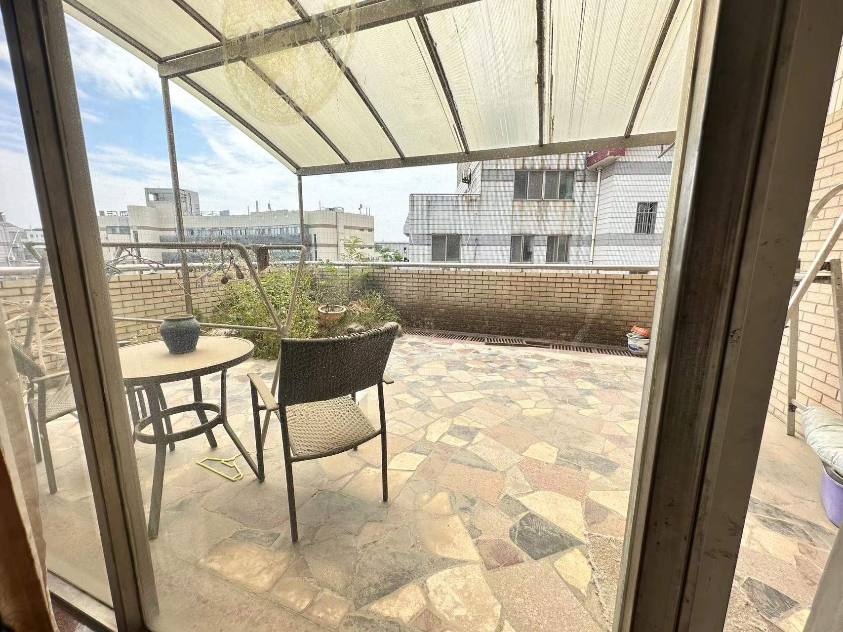 八仙花苑 4室2厅3卫 209m&sup2;