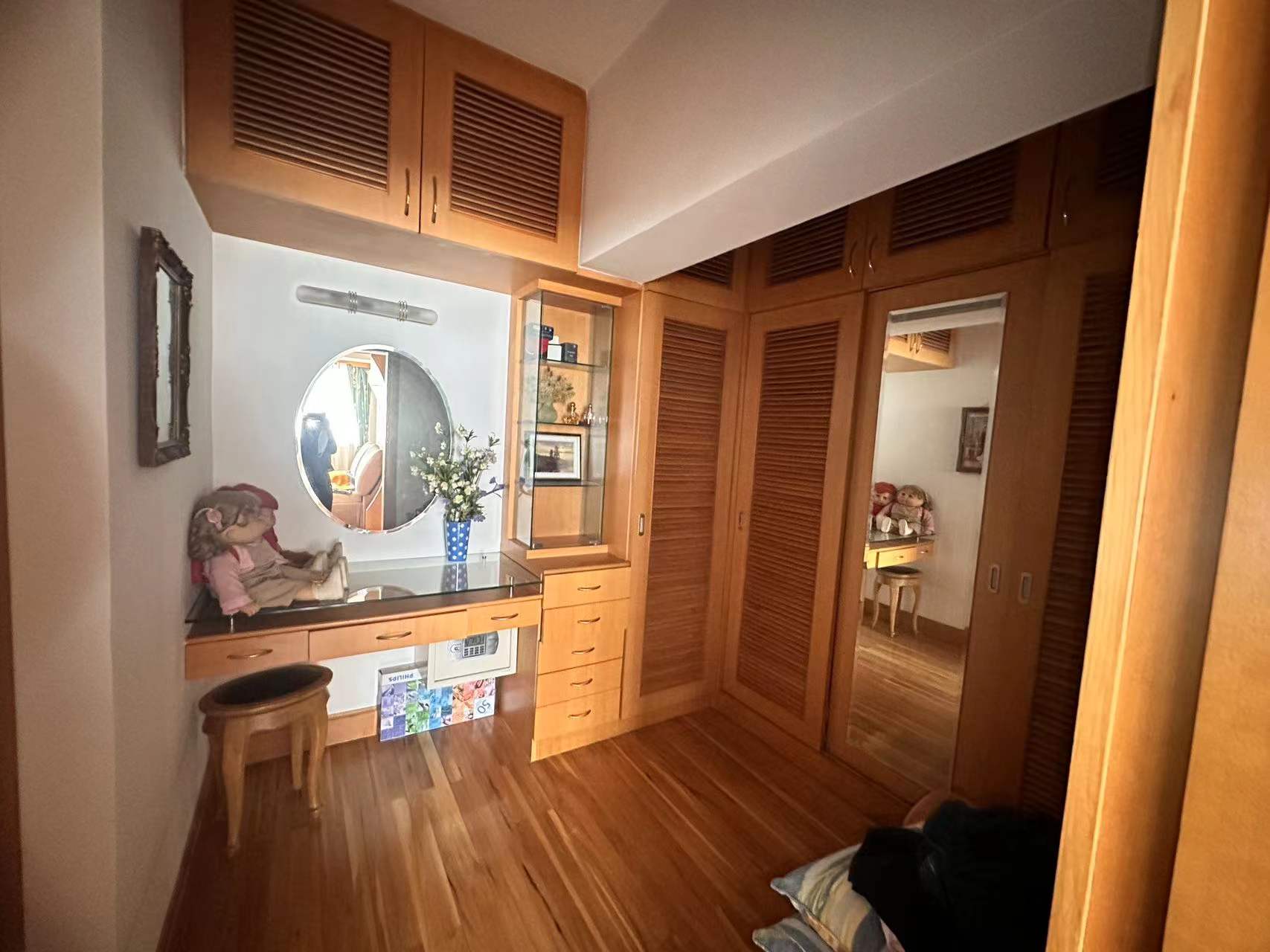 八仙花苑 4室2厅3卫 209m&sup2;