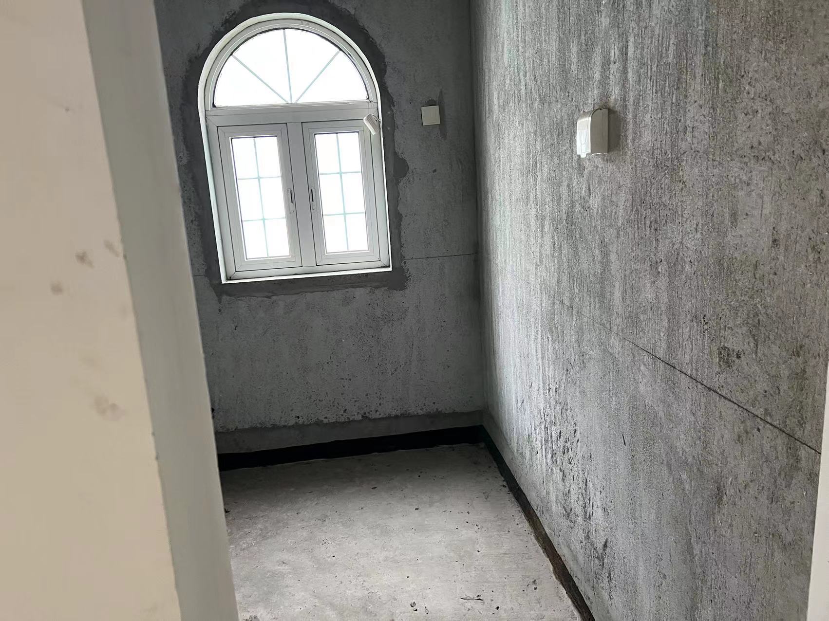 优山美地花园南区 5室2厅4卫 288.00m&sup2;
