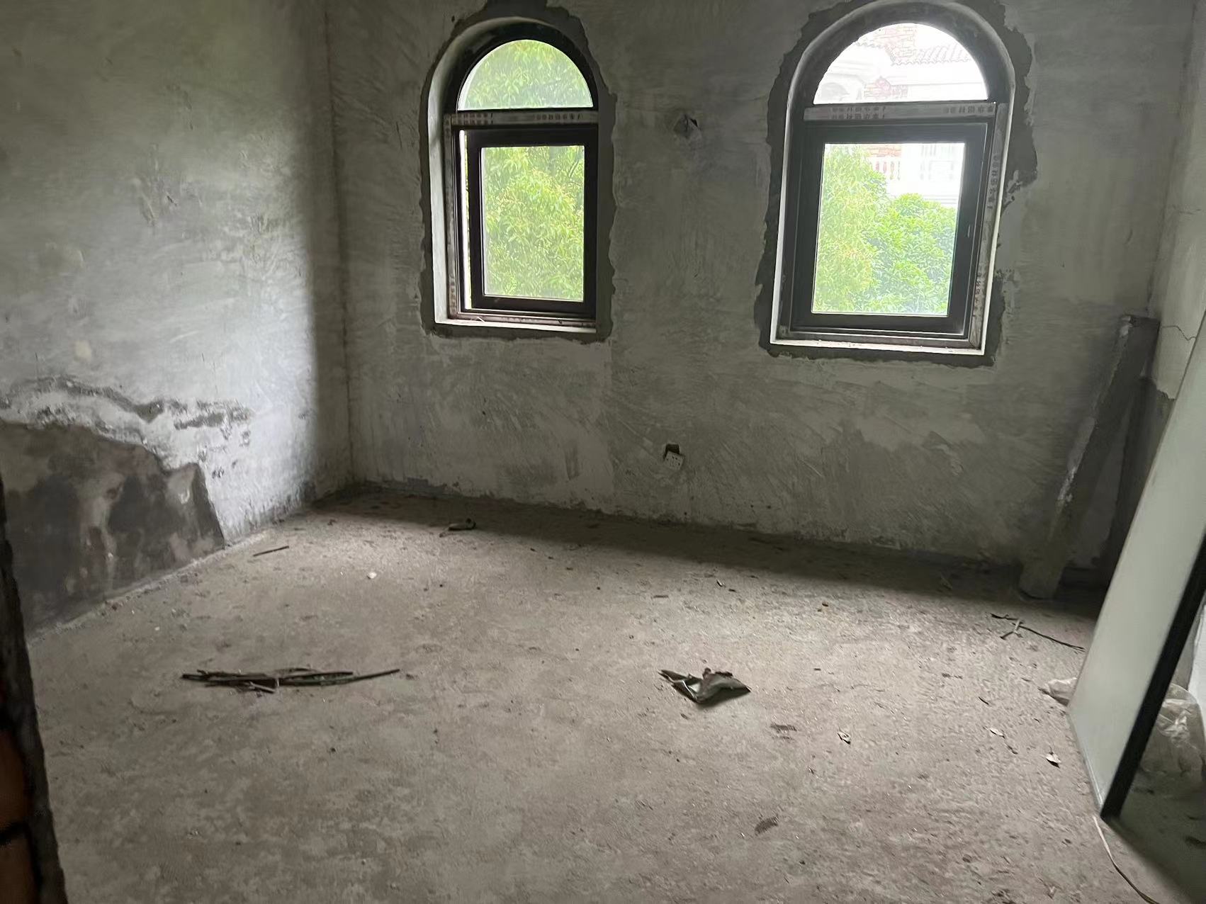 优山美地花园南区 5室2厅4卫 288.00m&sup2;