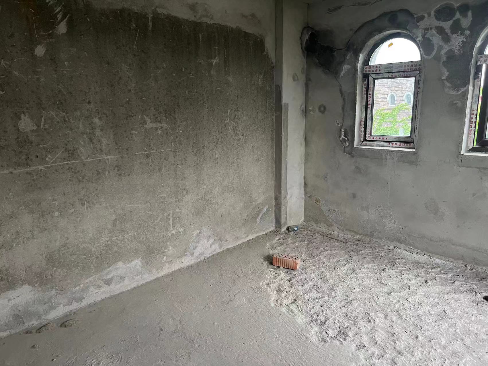 优山美地花园南区 5室2厅4卫 288.00m&sup2;