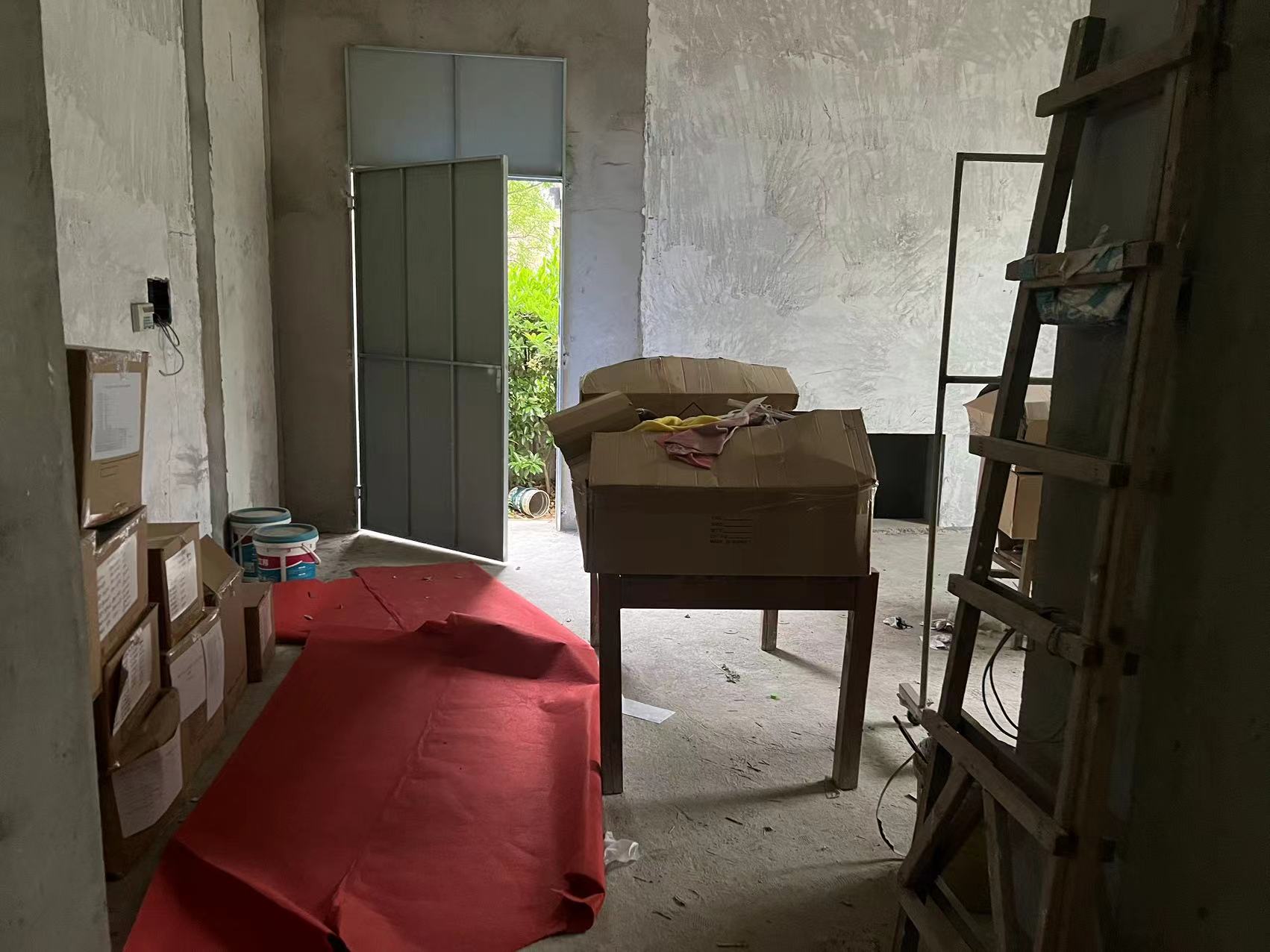 优山美地花园南区 5室2厅4卫 288.00m&sup2;