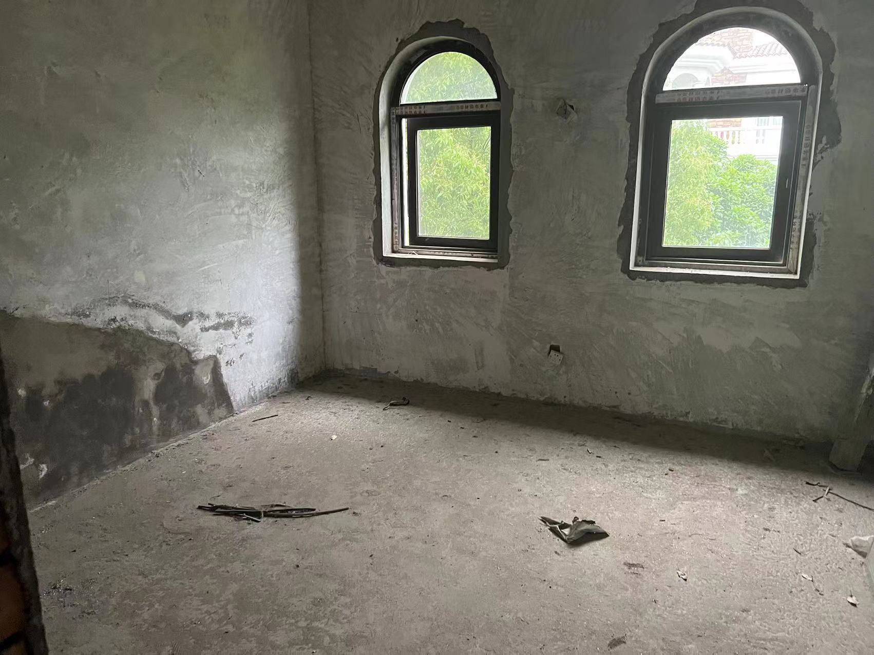 优山美地花园南区 5室2厅4卫 288.00m&sup2;