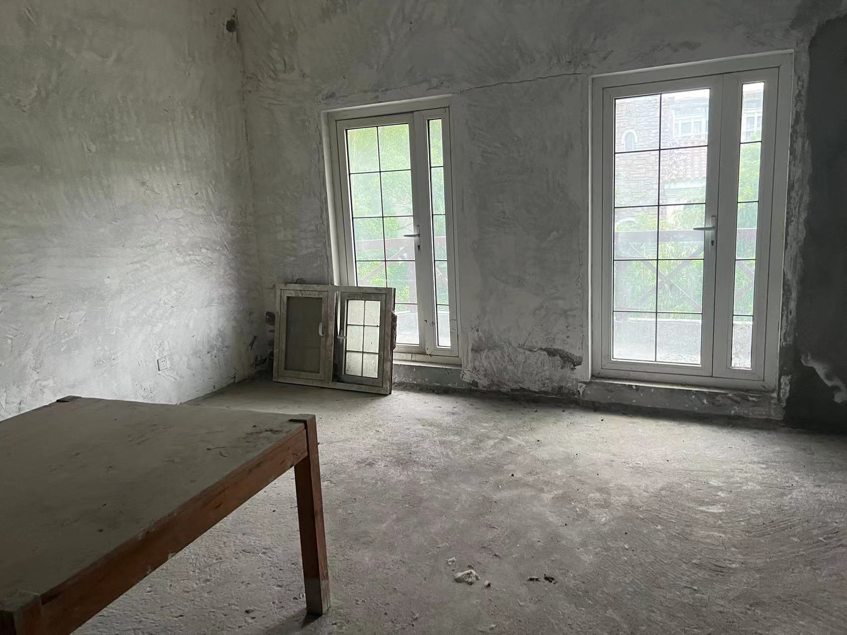 优山美地花园南区 5室2厅4卫 288.00m&sup2;