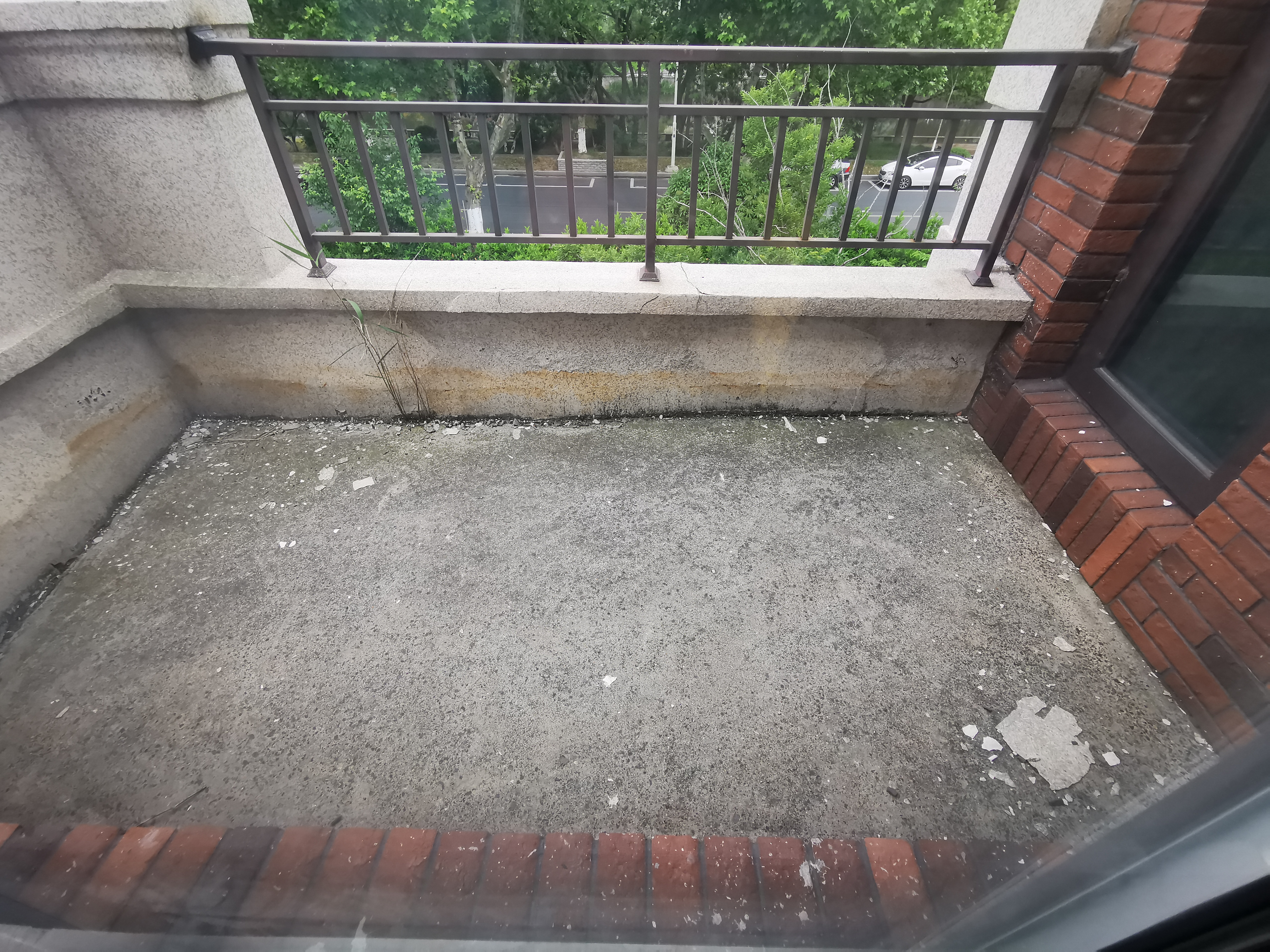 德庆苑 4室2厅2卫 200m&sup2;