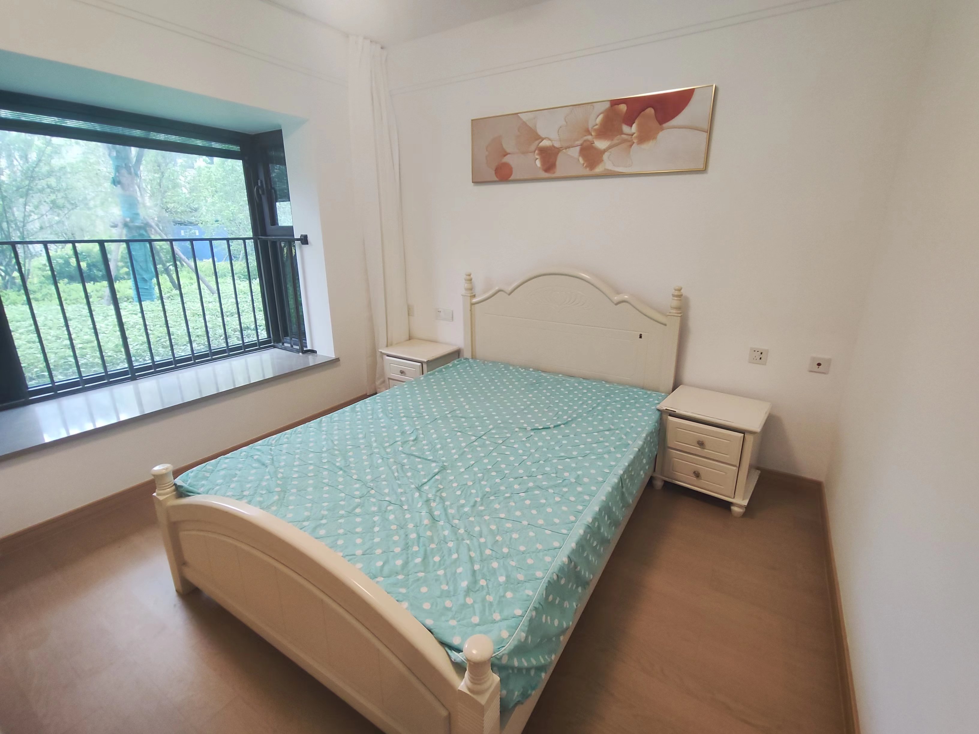 时光漫城 4室2厅2卫 125m&sup2;