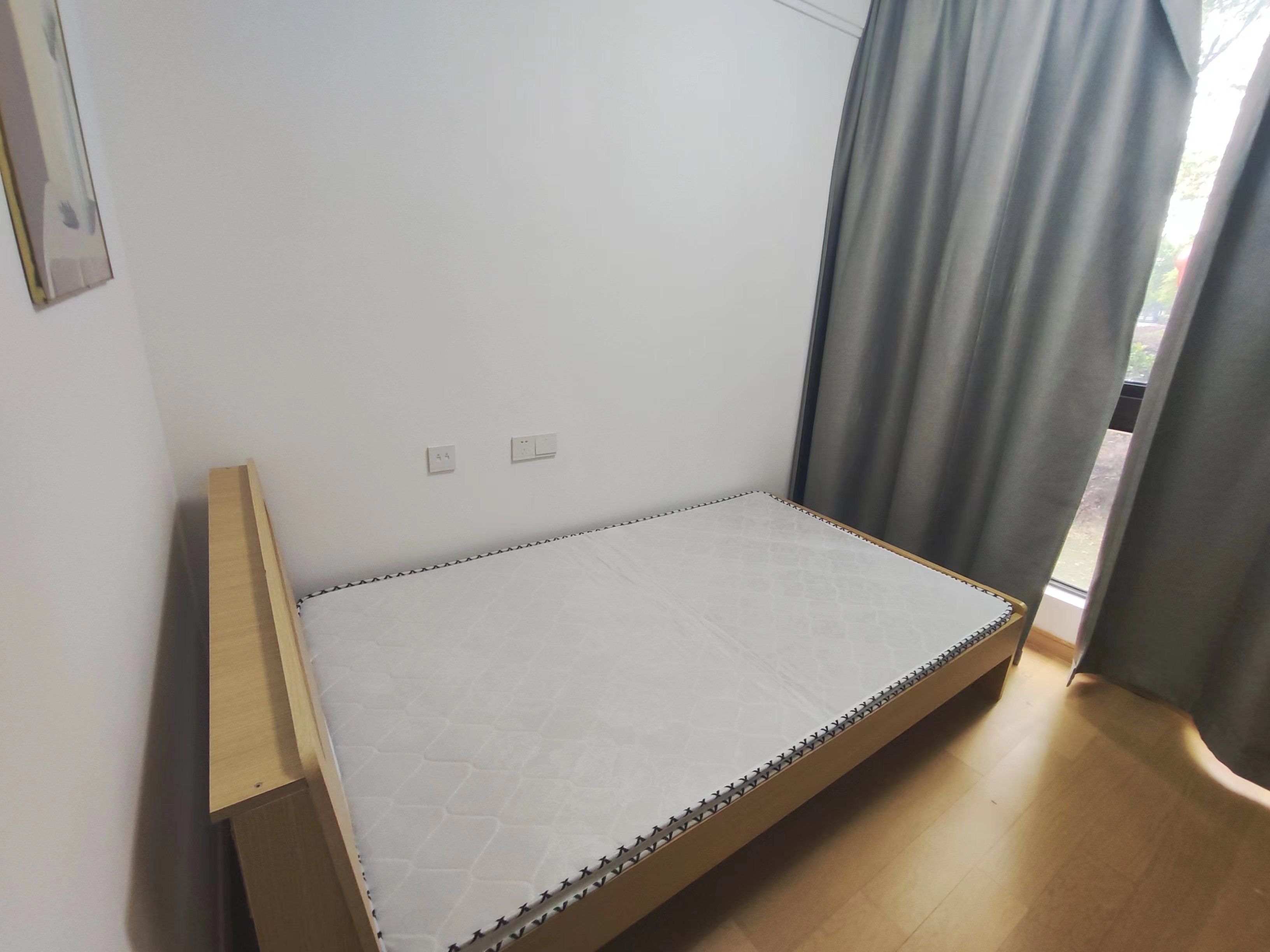 时光漫城 4室2厅2卫 125m&sup2;