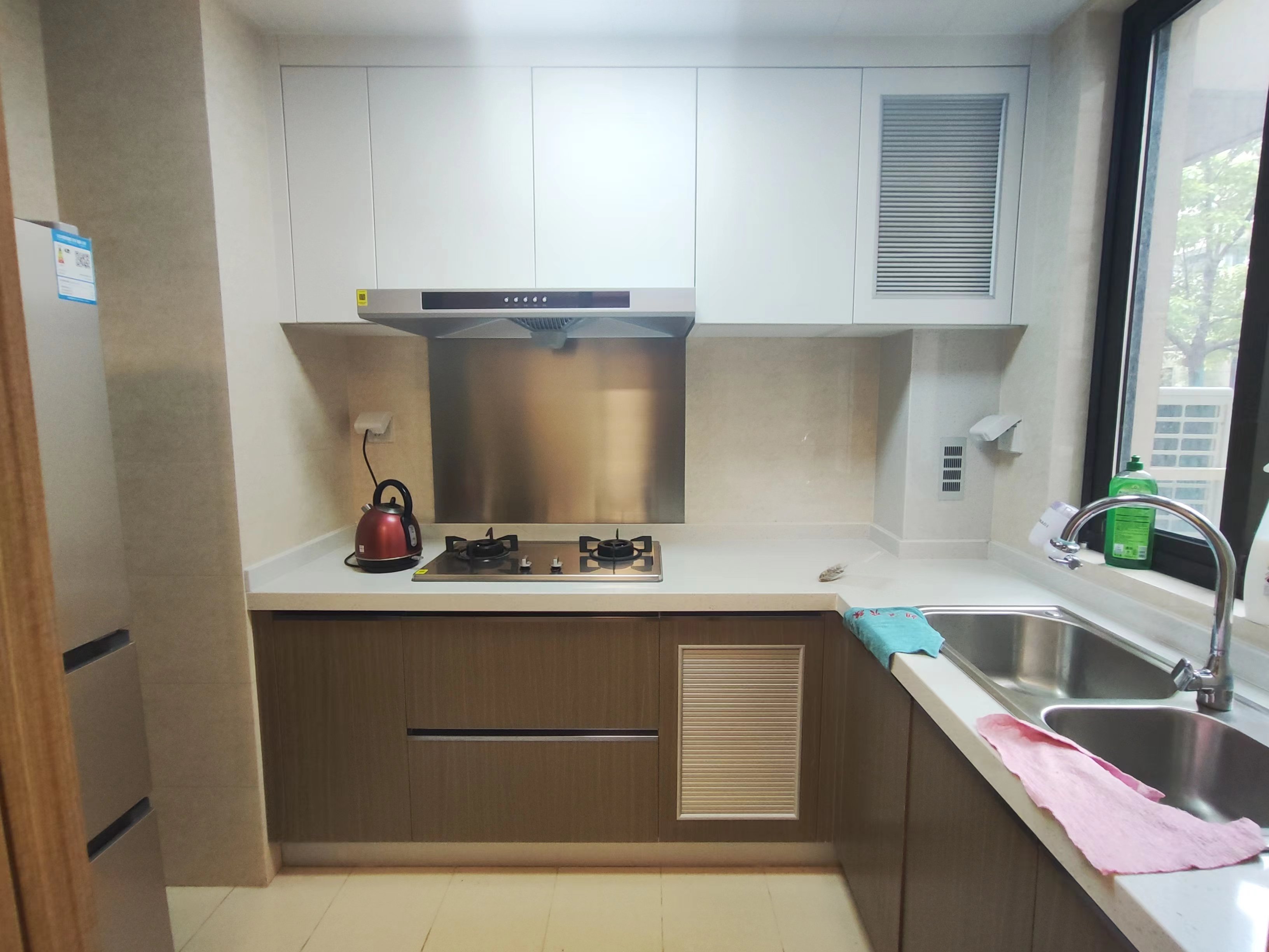 时光漫城 4室2厅2卫 125m&sup2;