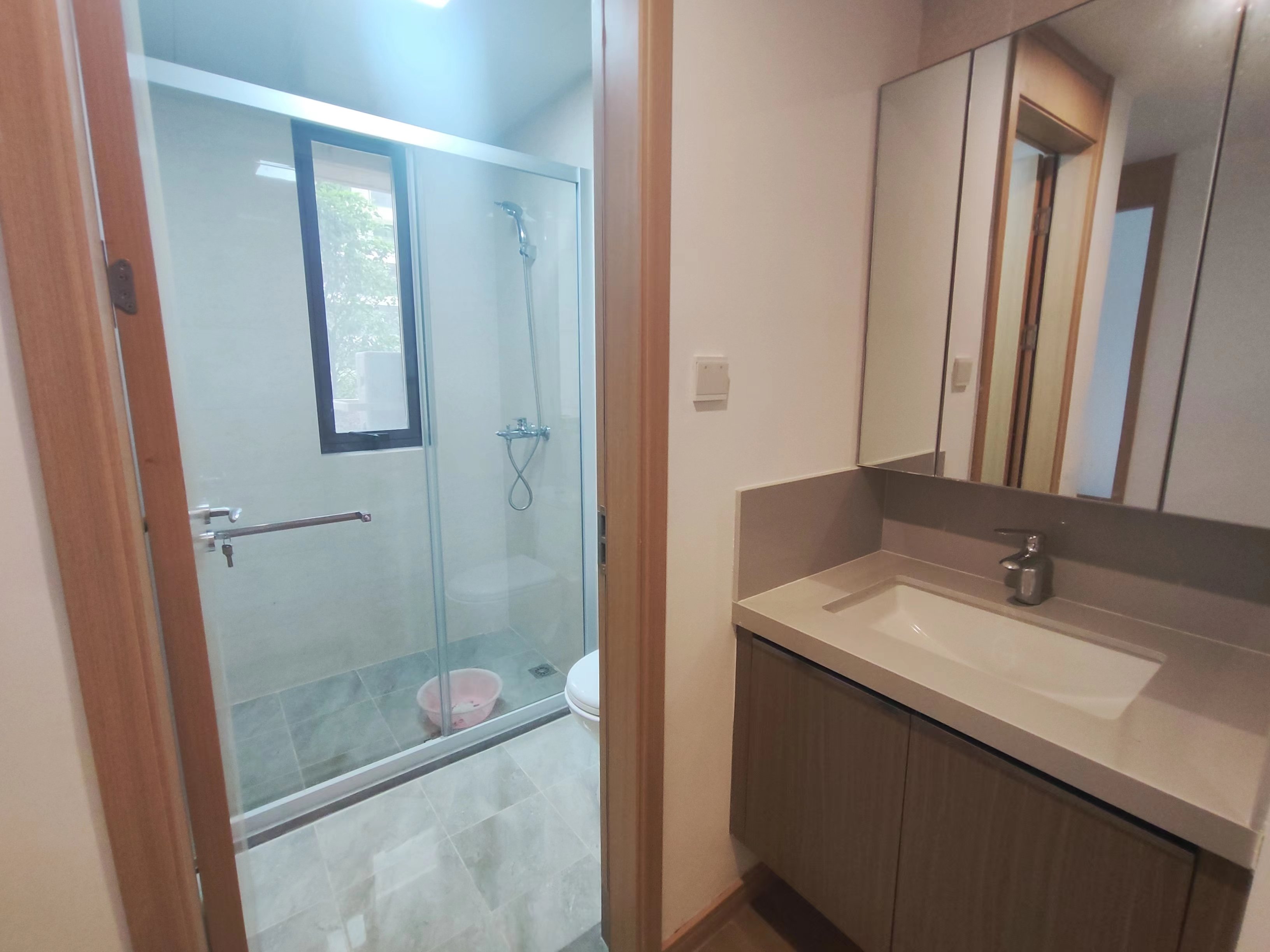 时光漫城 4室2厅2卫 125m&sup2;