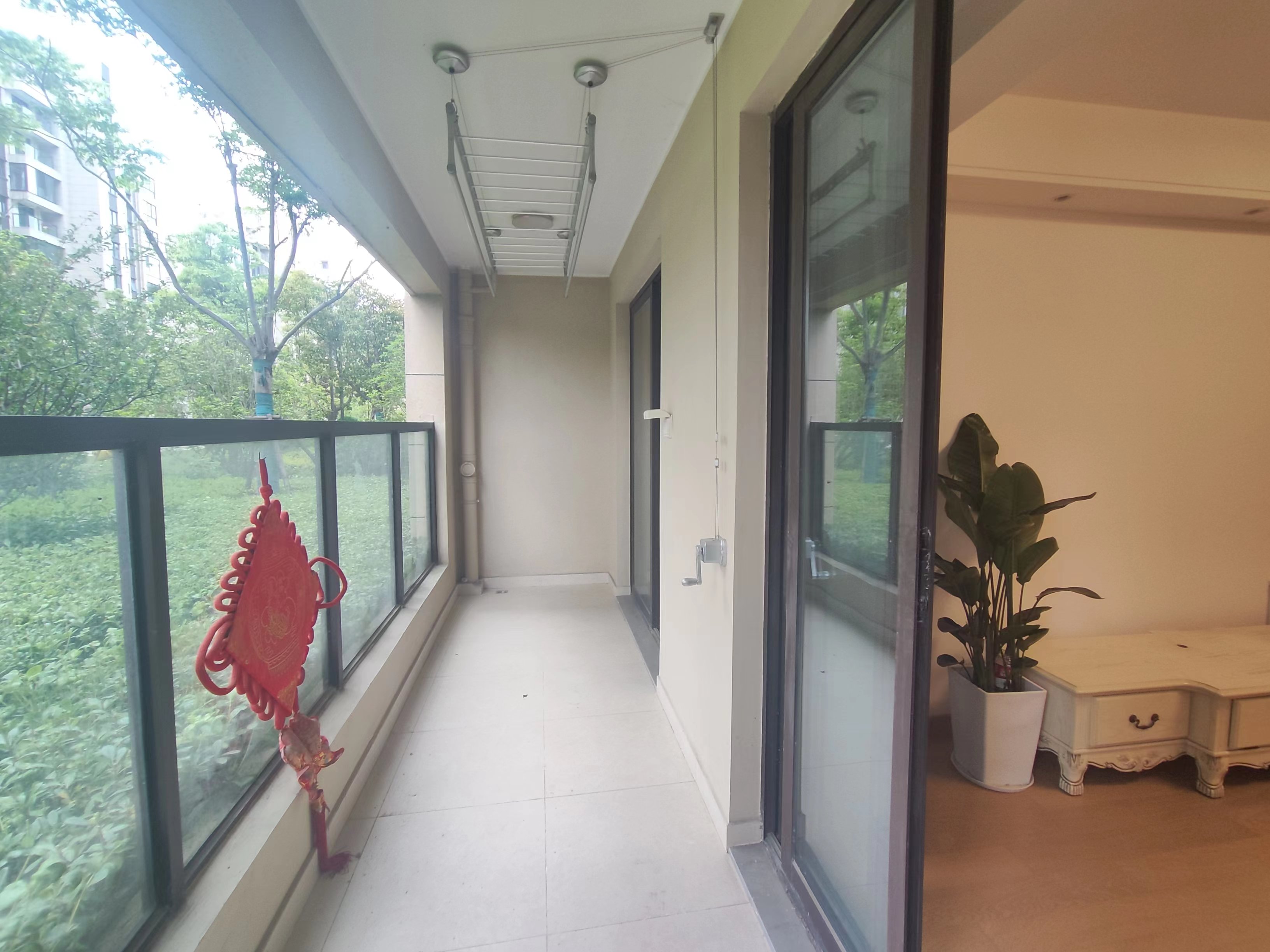 时光漫城 4室2厅2卫 125m&sup2;