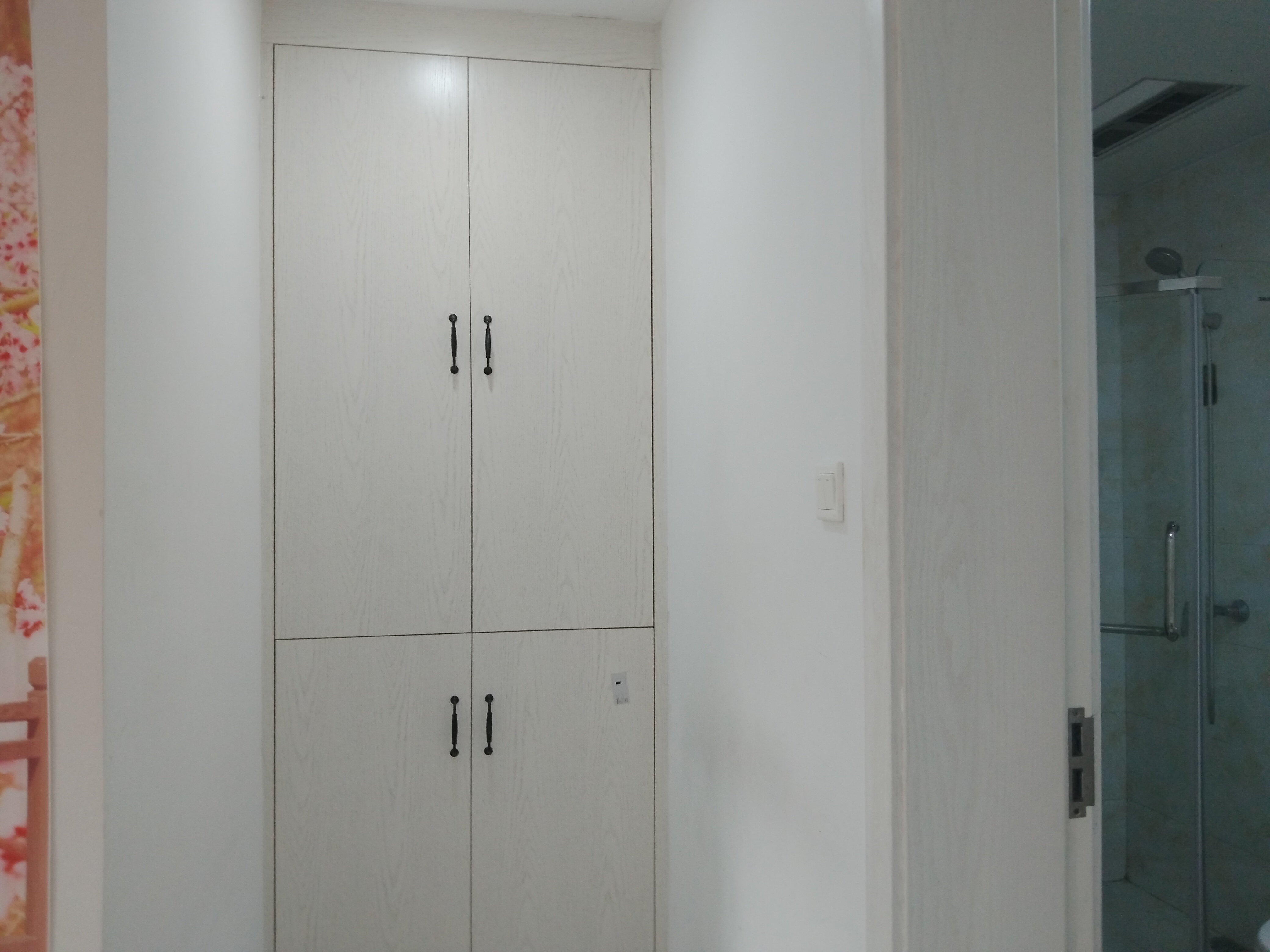 南辰濠郡 1室1厅1卫 50m&sup2;