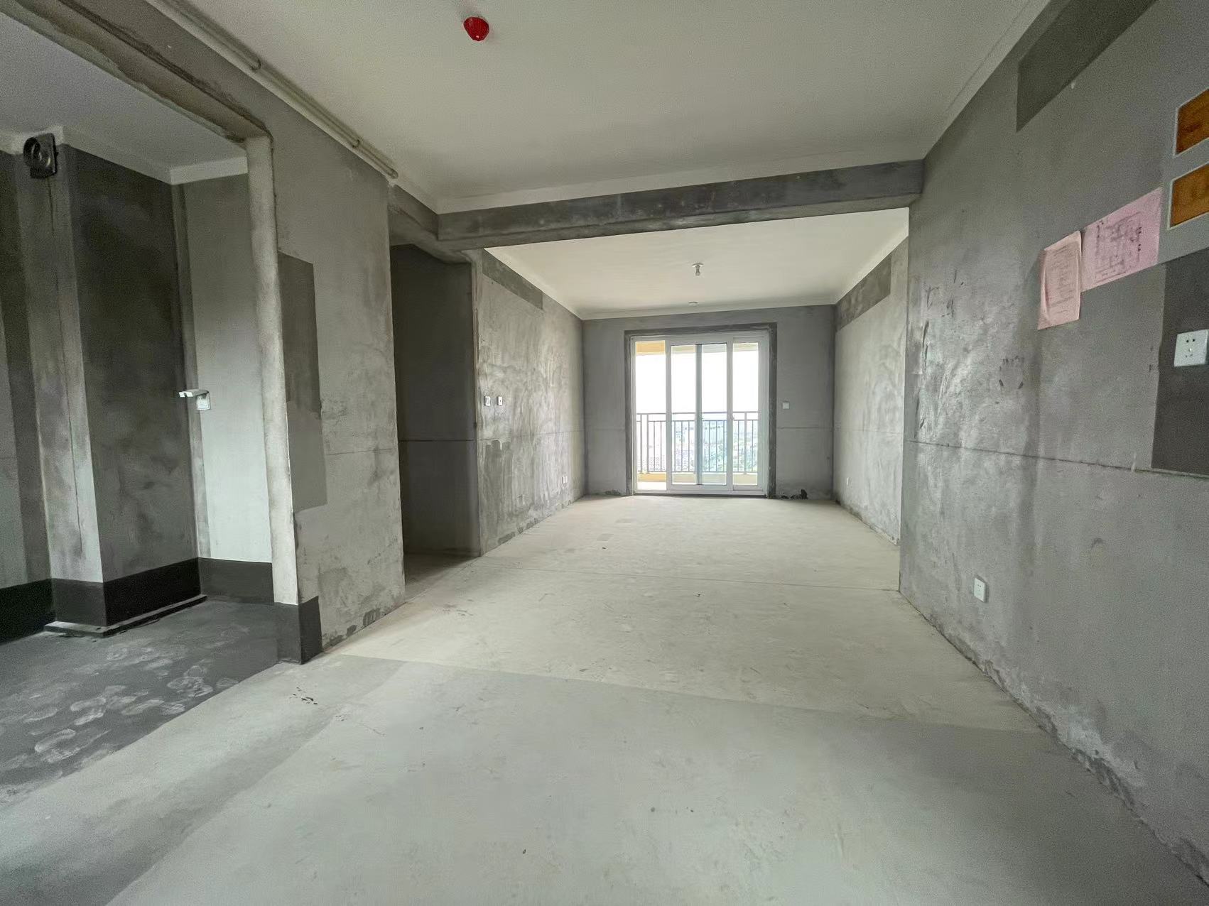 佳源都市 3室2厅2卫 117m&sup2;