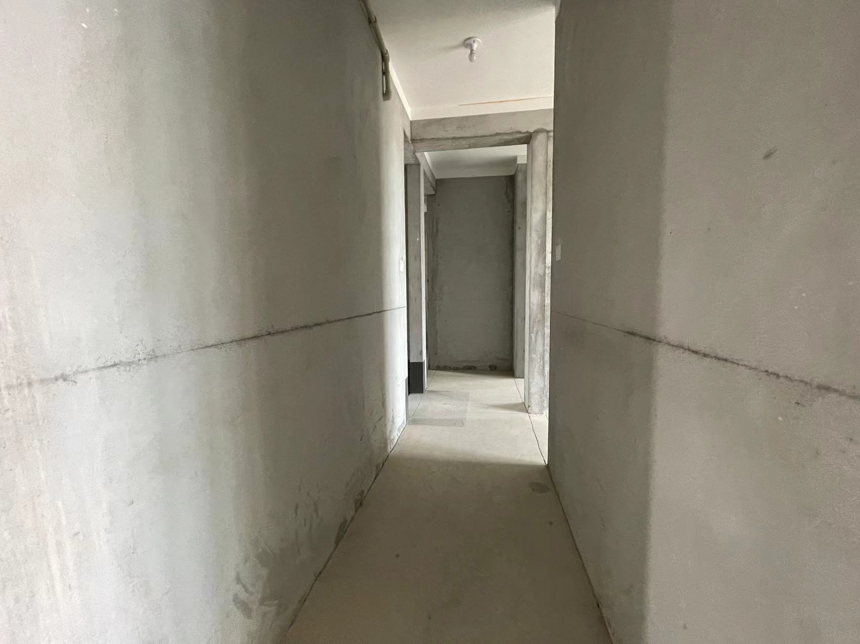 佳源都市 3室2厅2卫 117m&sup2;