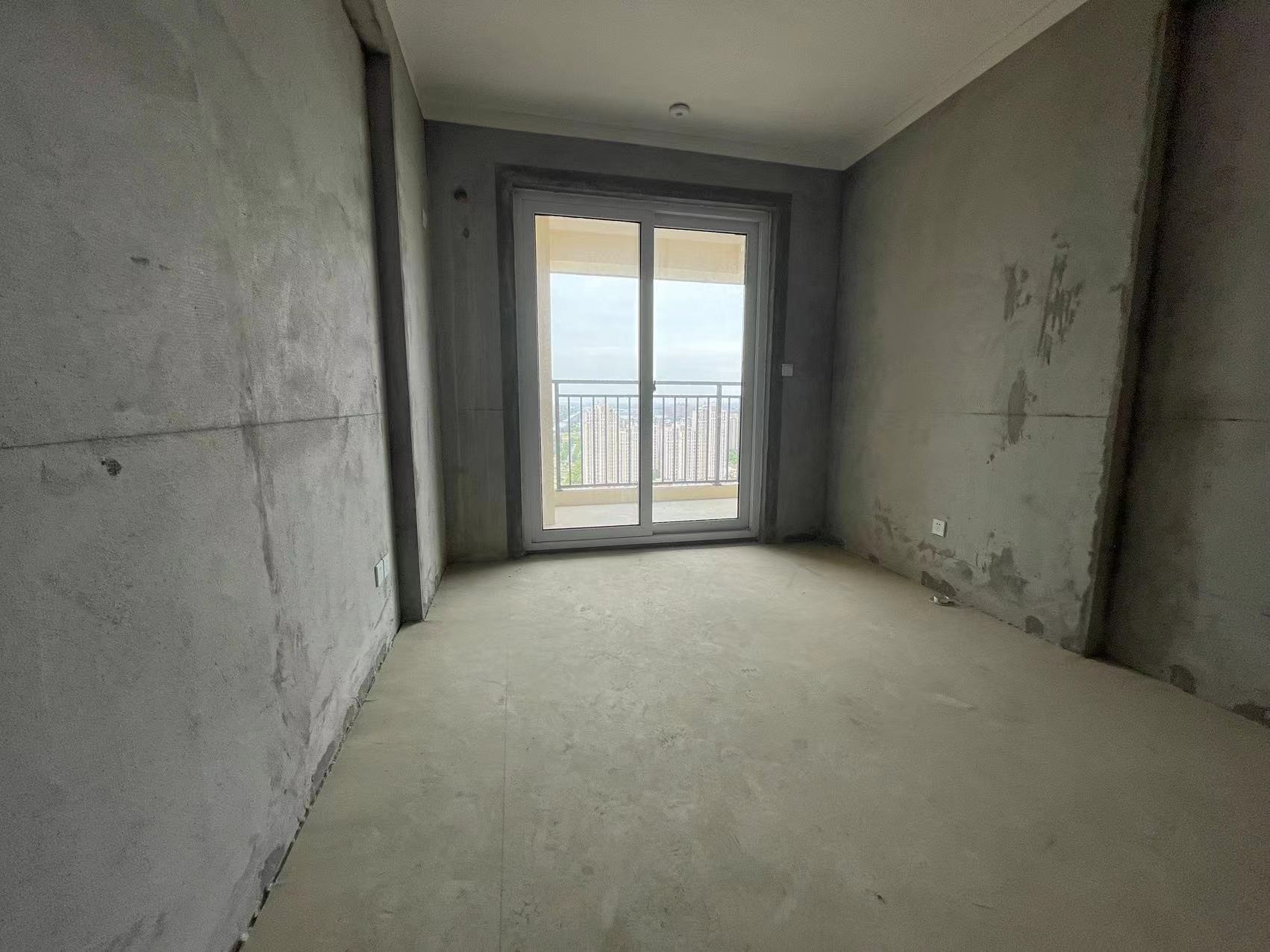 佳源都市 3室2厅2卫 117m&sup2;