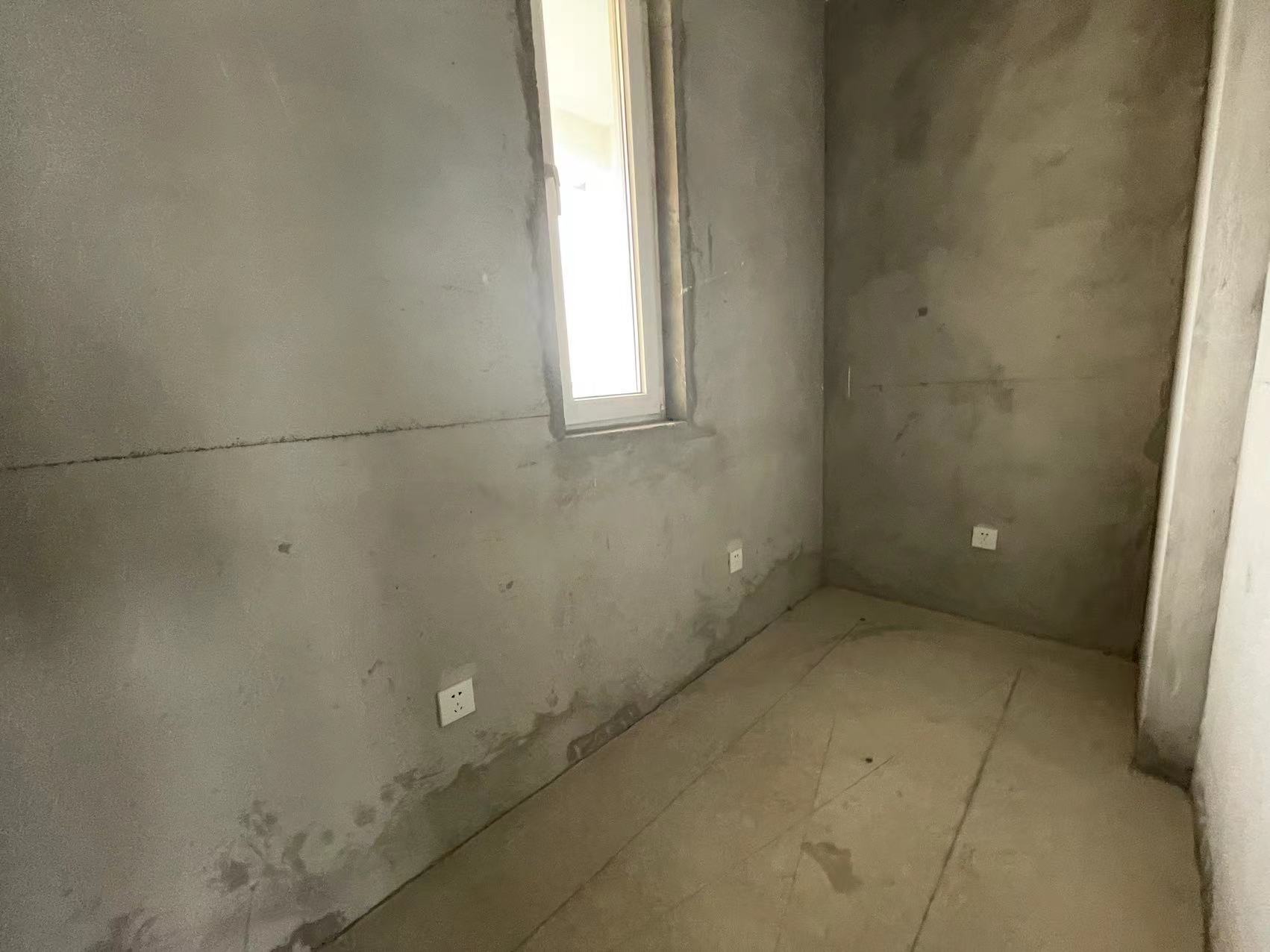 佳源都市 3室2厅2卫 117m&sup2;