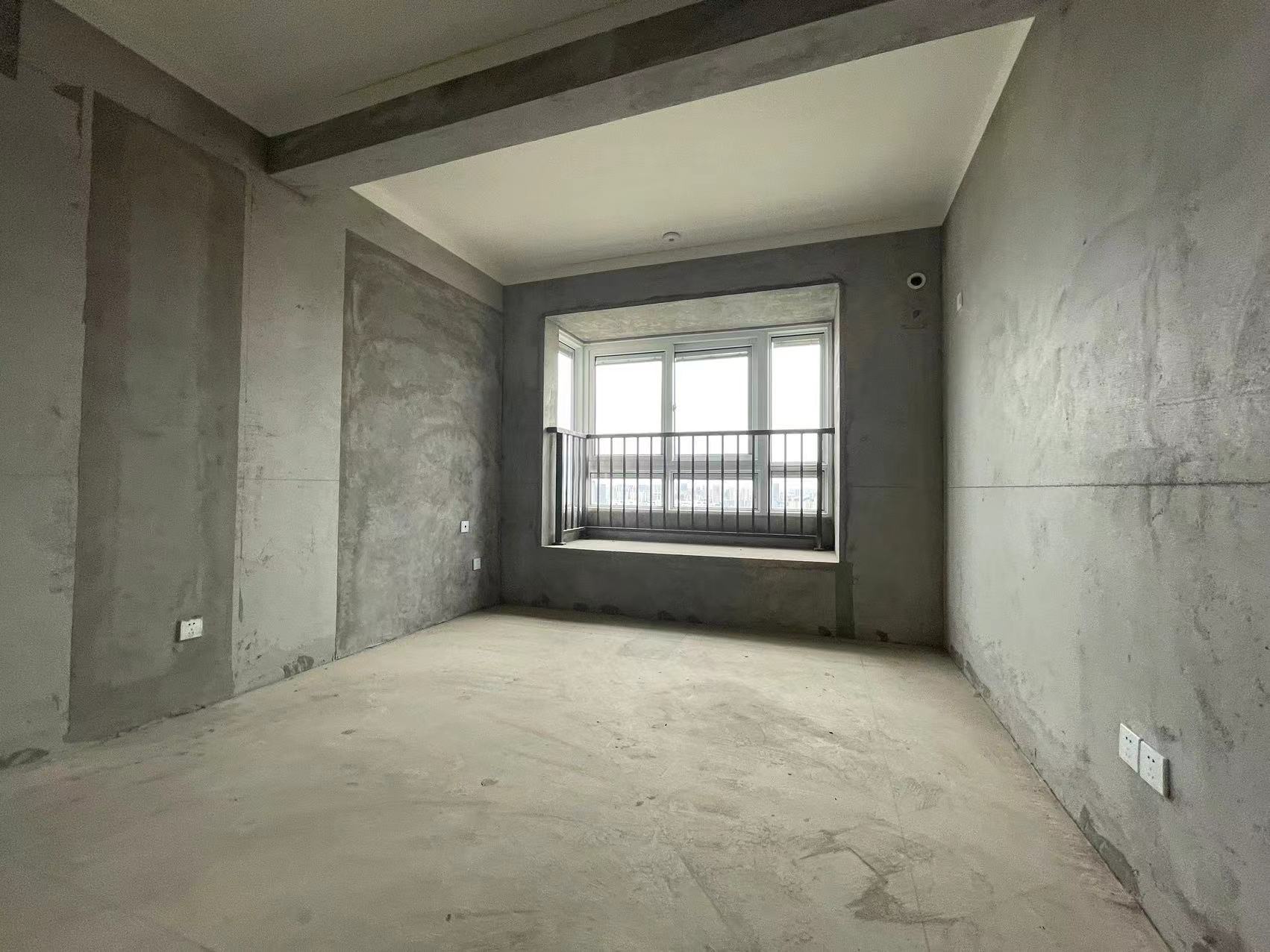 佳源都市 3室2厅2卫 117m&sup2;