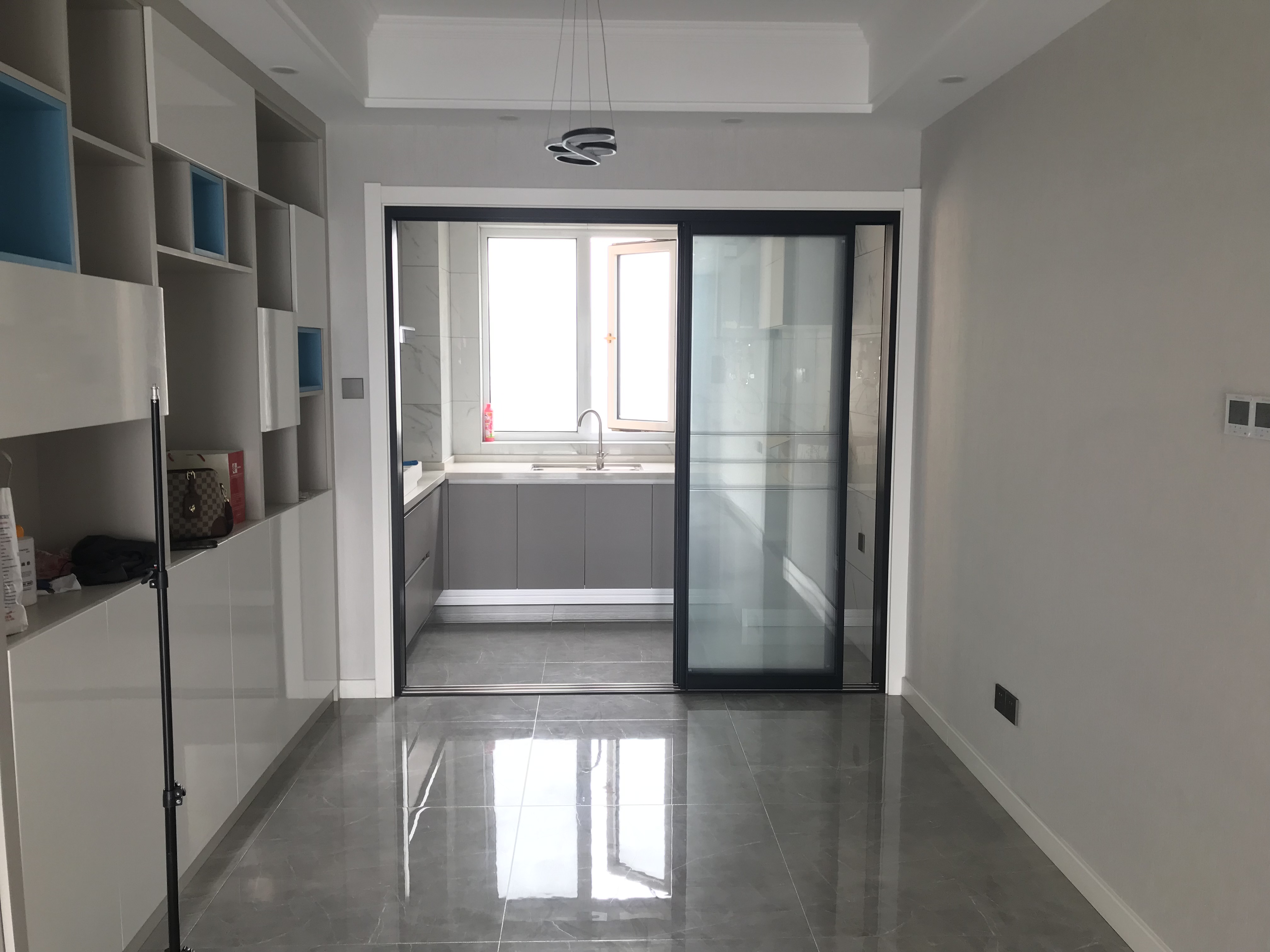 景瑞御府 4室2厅2卫 148m&sup2;