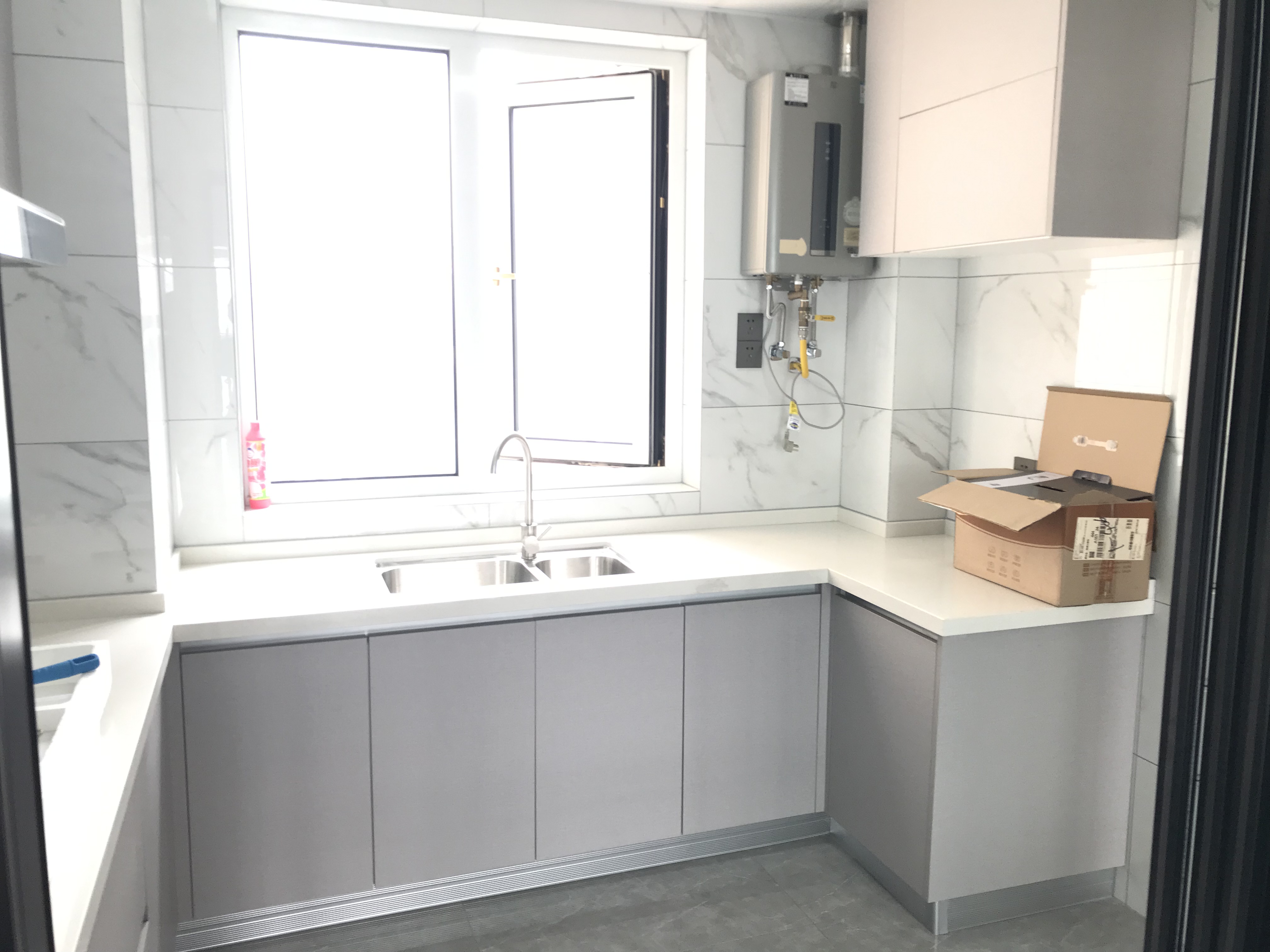 景瑞御府 4室2厅2卫 148m&sup2;