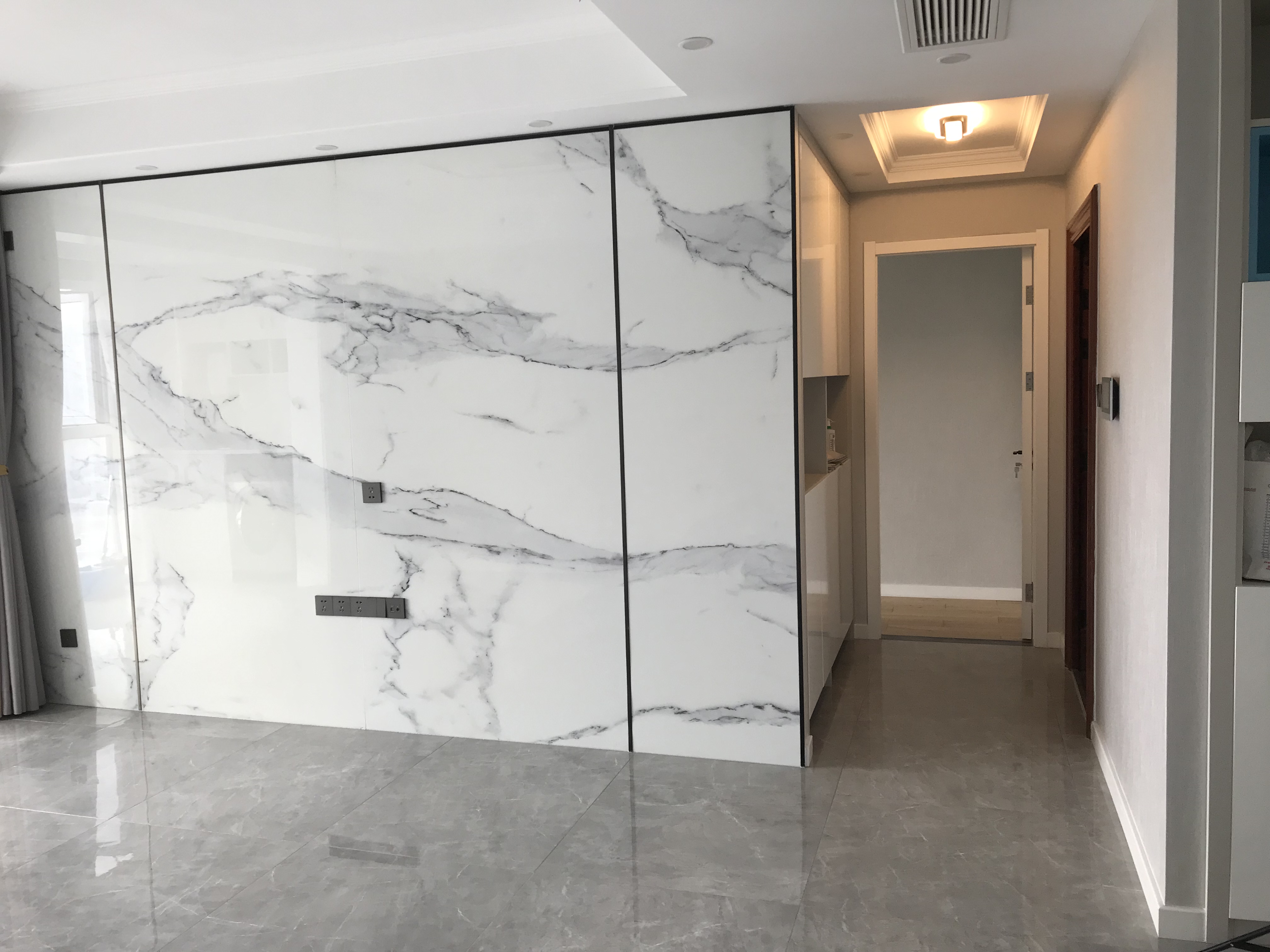 景瑞御府 4室2厅2卫 148m&sup2;