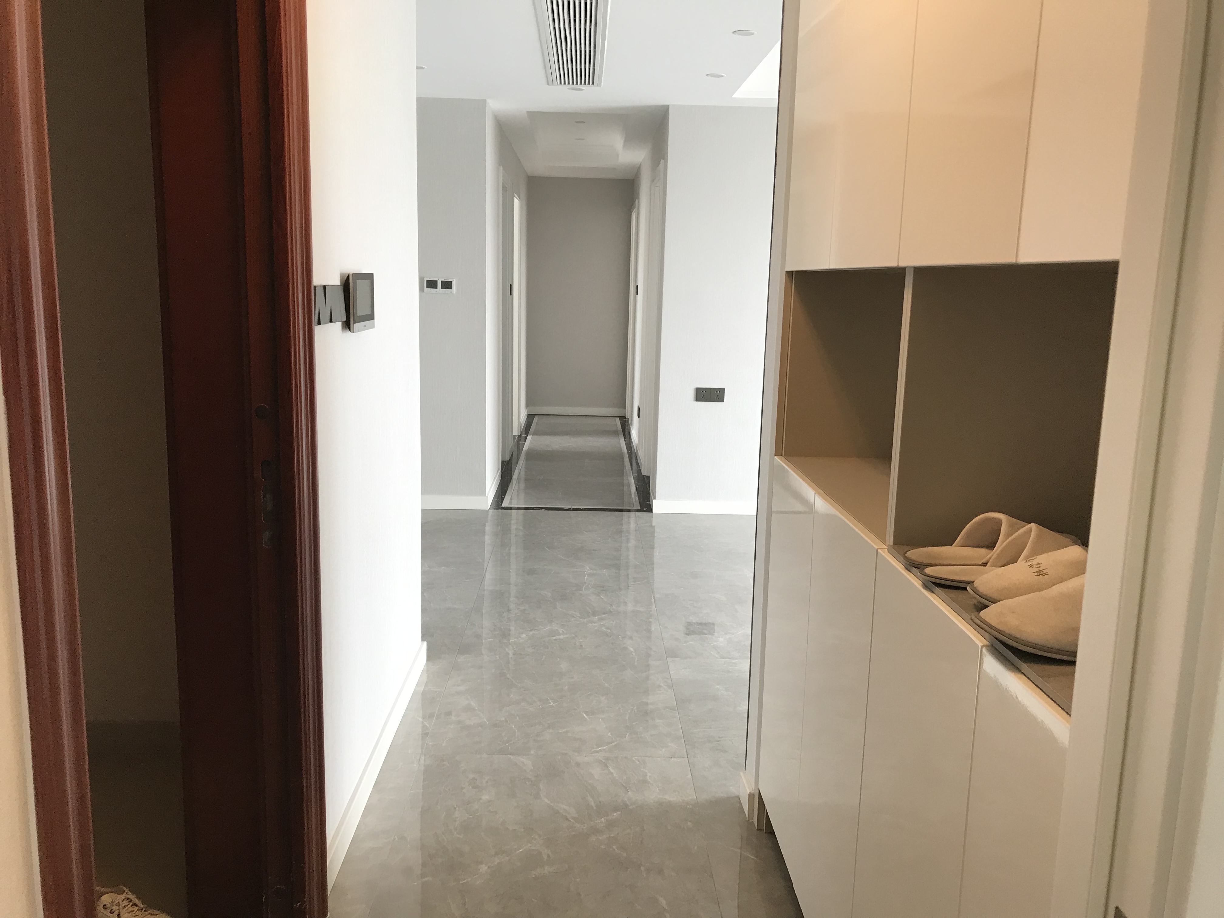 景瑞御府 4室2厅2卫 148m&sup2;
