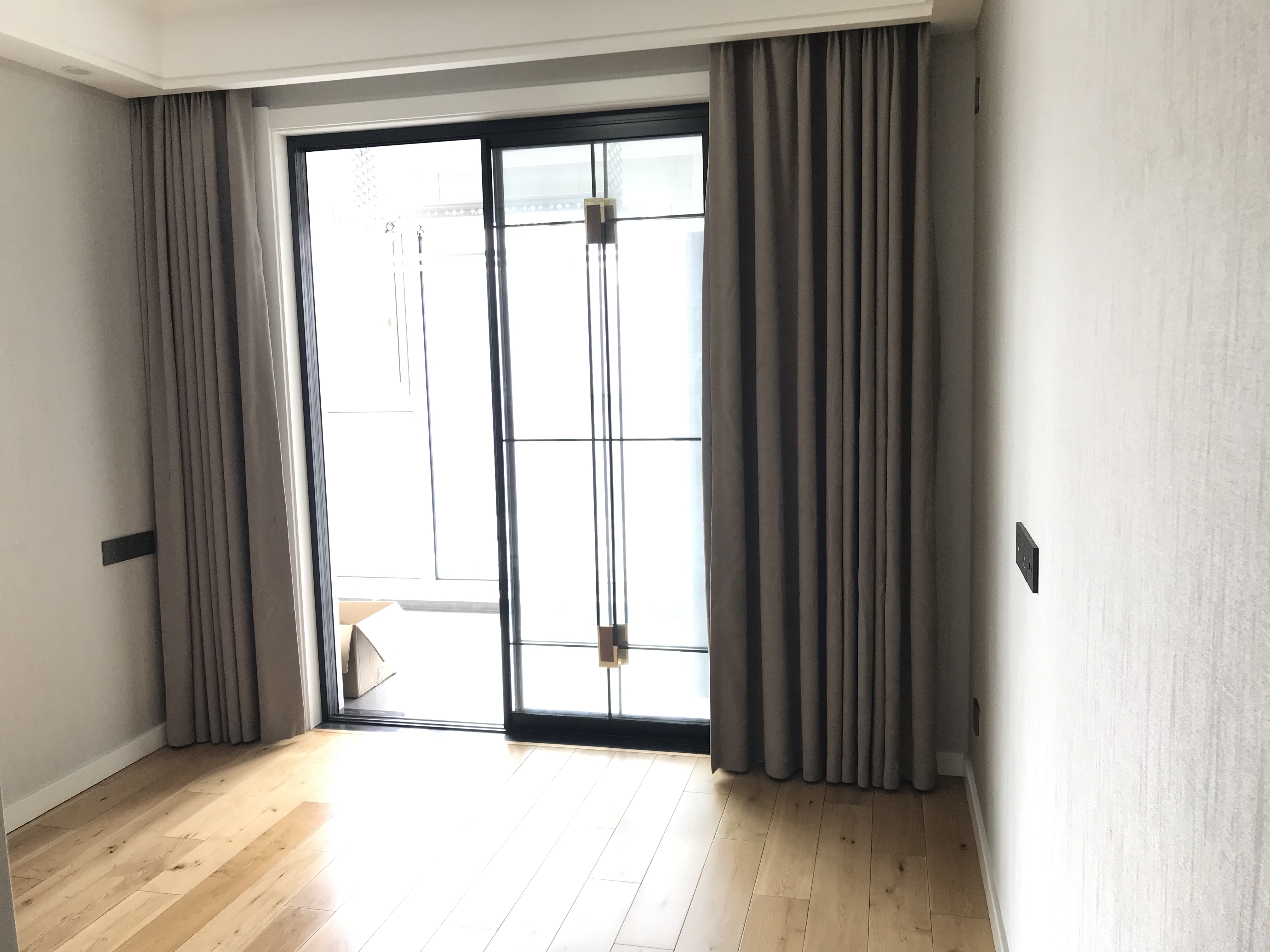景瑞御府 4室2厅2卫 148m&sup2;