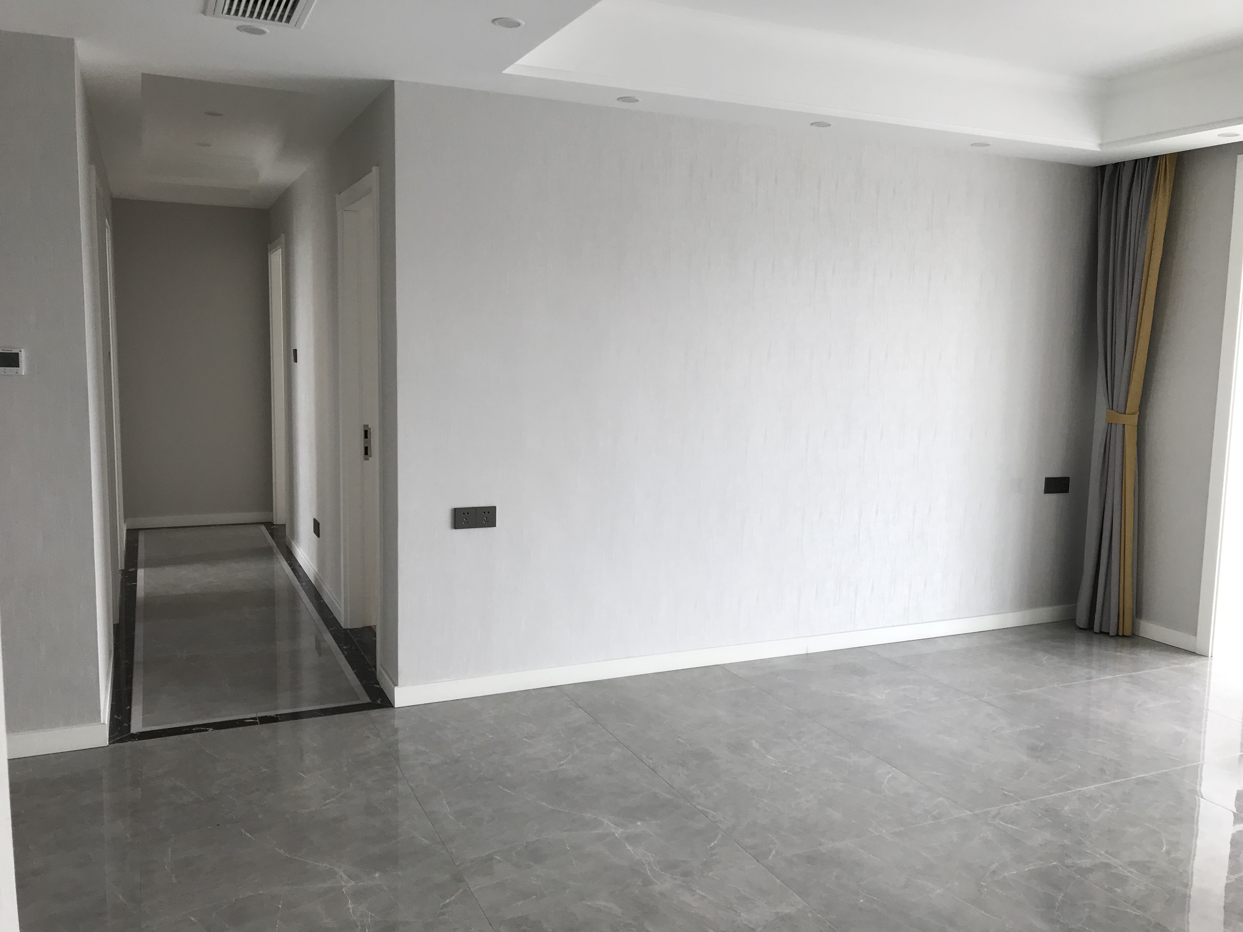 景瑞御府 4室2厅2卫 148m&sup2;