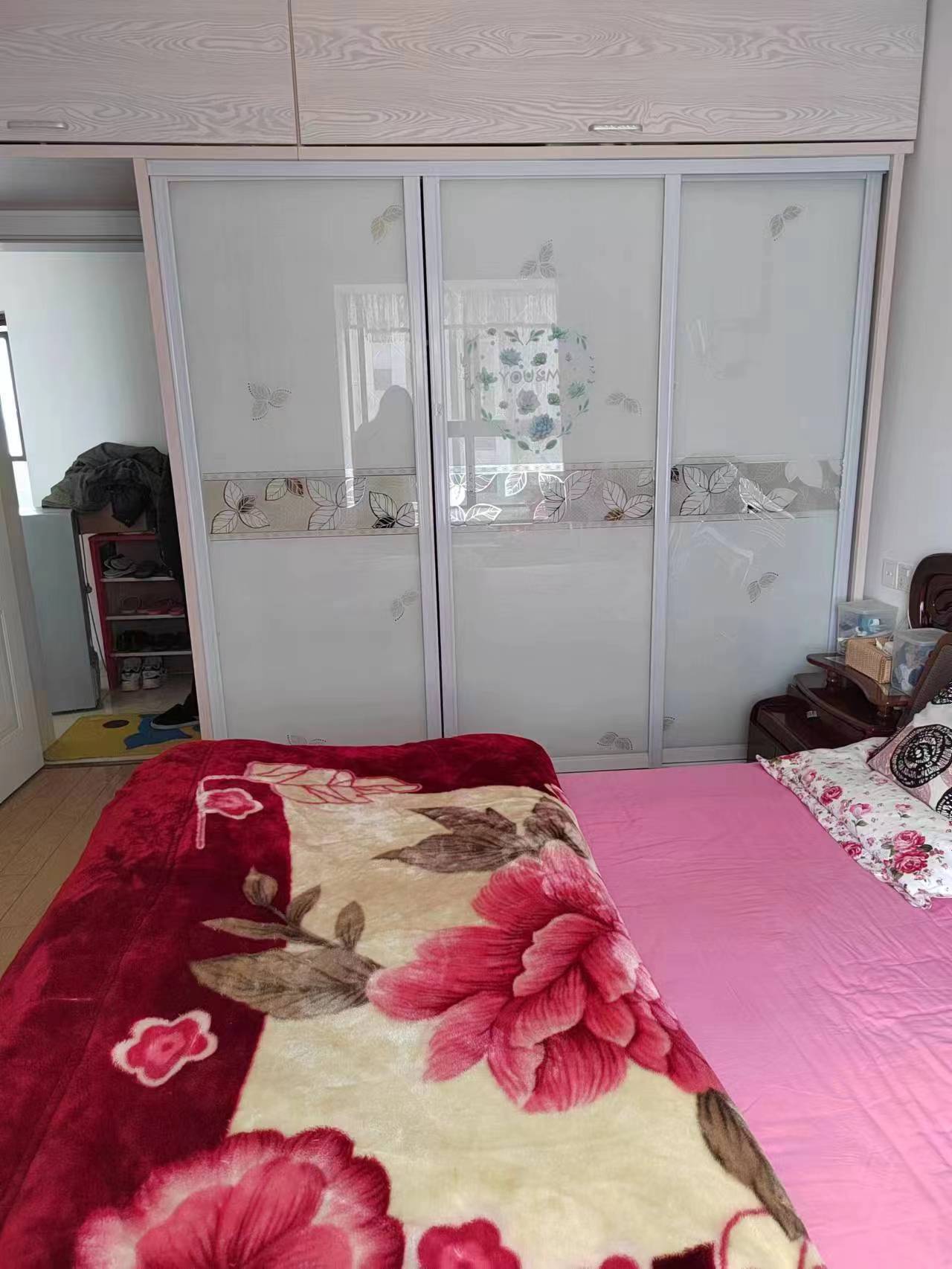 翰铂府北区 2室2厅1卫 86.18m&sup2;