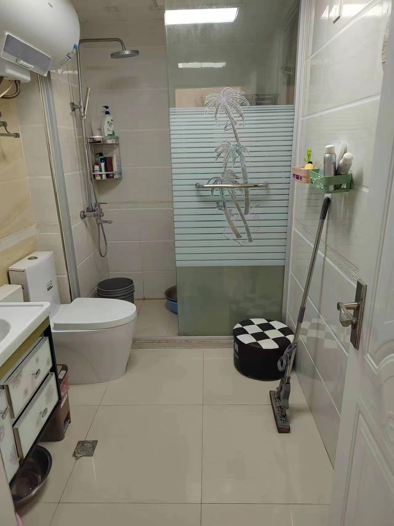 翰铂府北区 2室2厅1卫 86.18m&sup2;