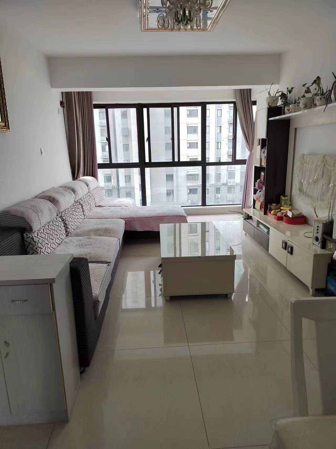 翰铂府北区 2室2厅1卫 86.18m&sup2;