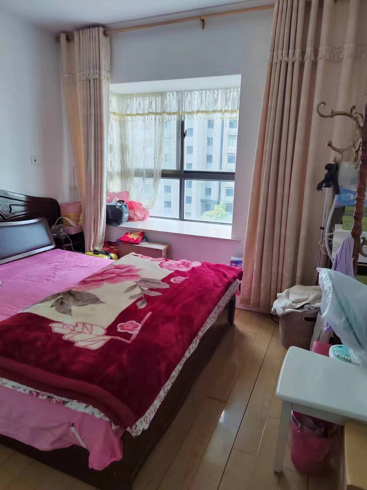 翰铂府北区 2室2厅1卫 86.18m&sup2;