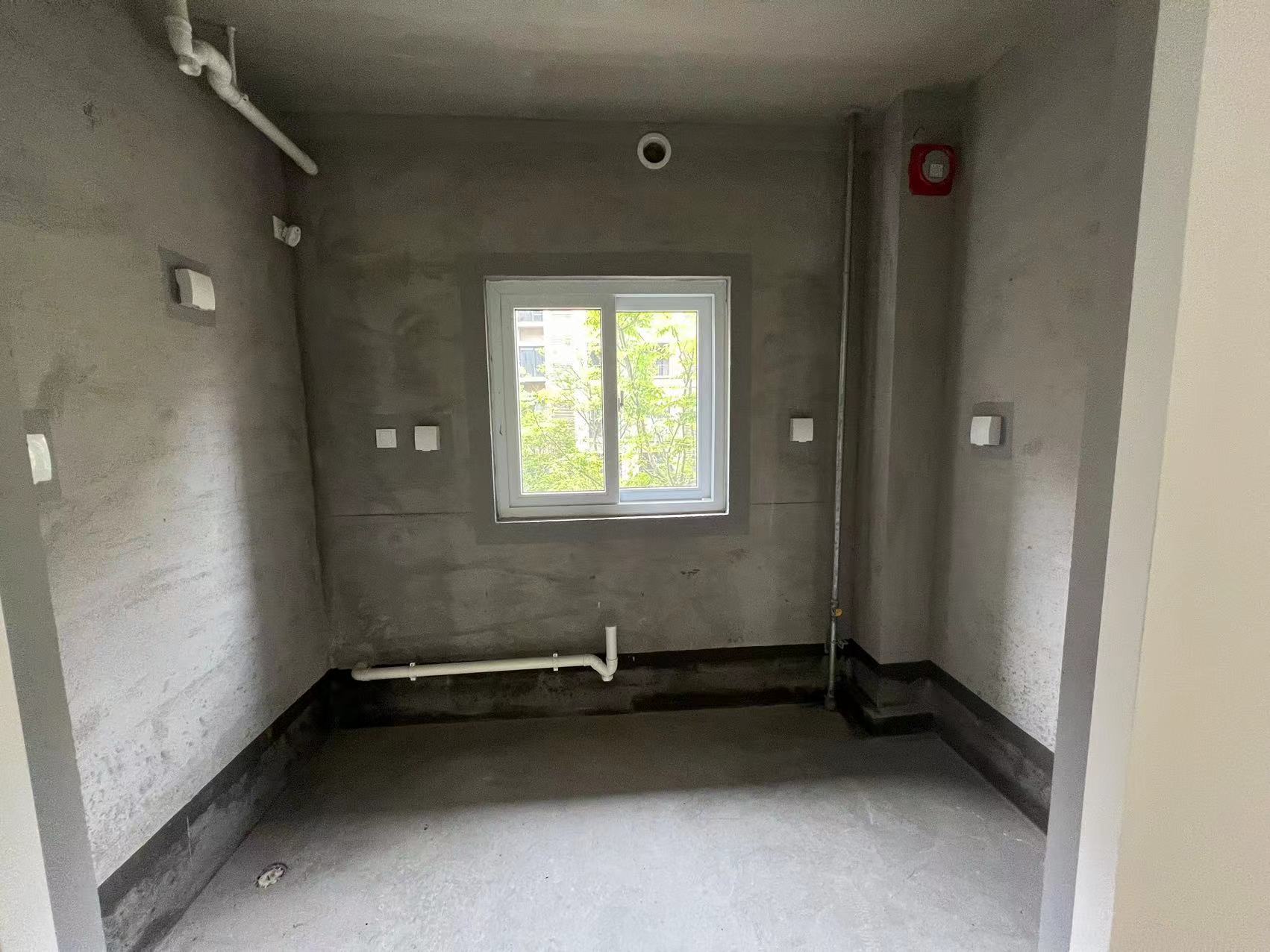 金地繁茂里 3室2厅2卫 96m&sup2;