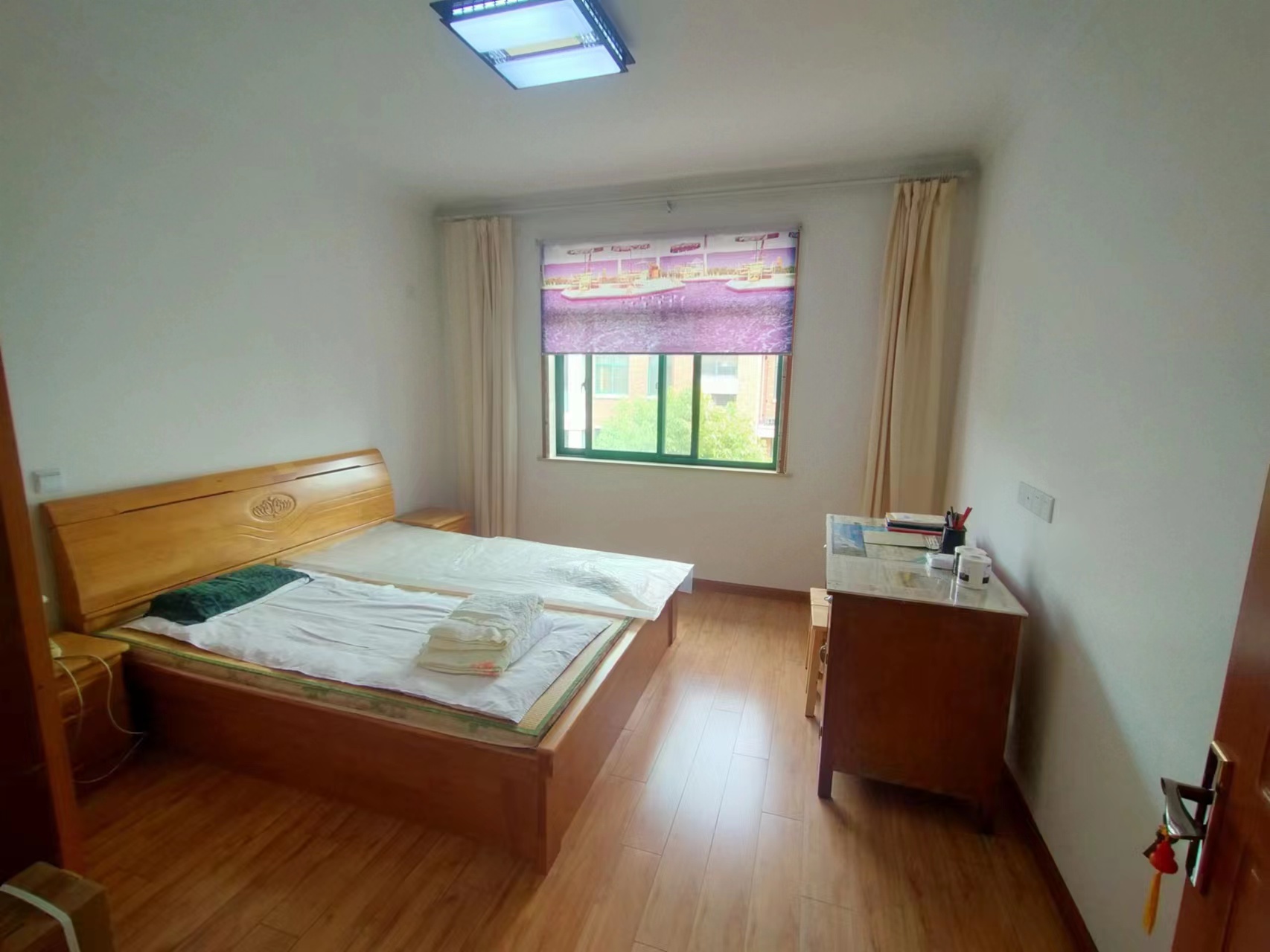 凤凰莱茵苑 2室1厅1卫 128.00m&sup2;