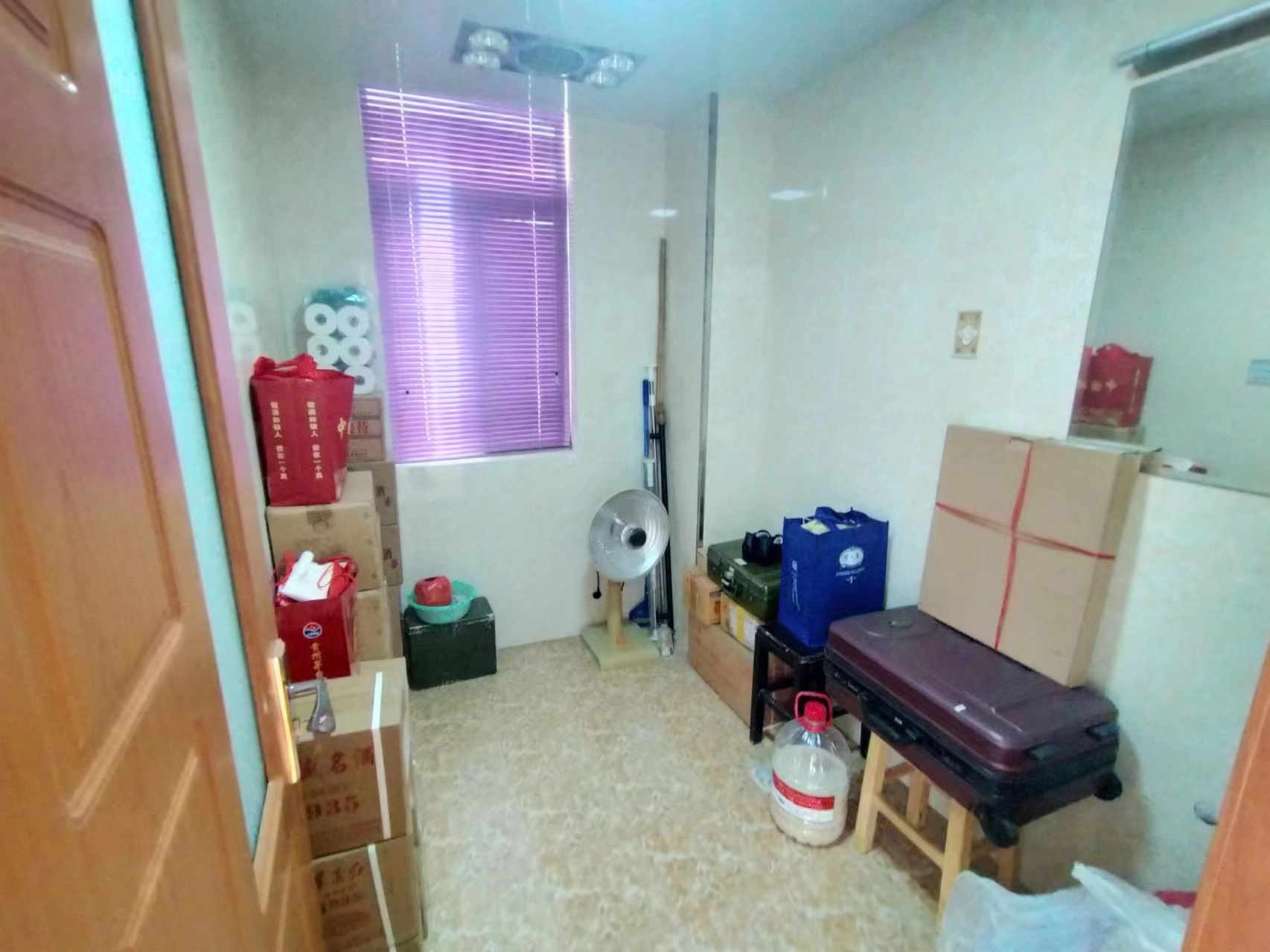 凤凰莱茵苑 2室1厅1卫 128.00m&sup2;