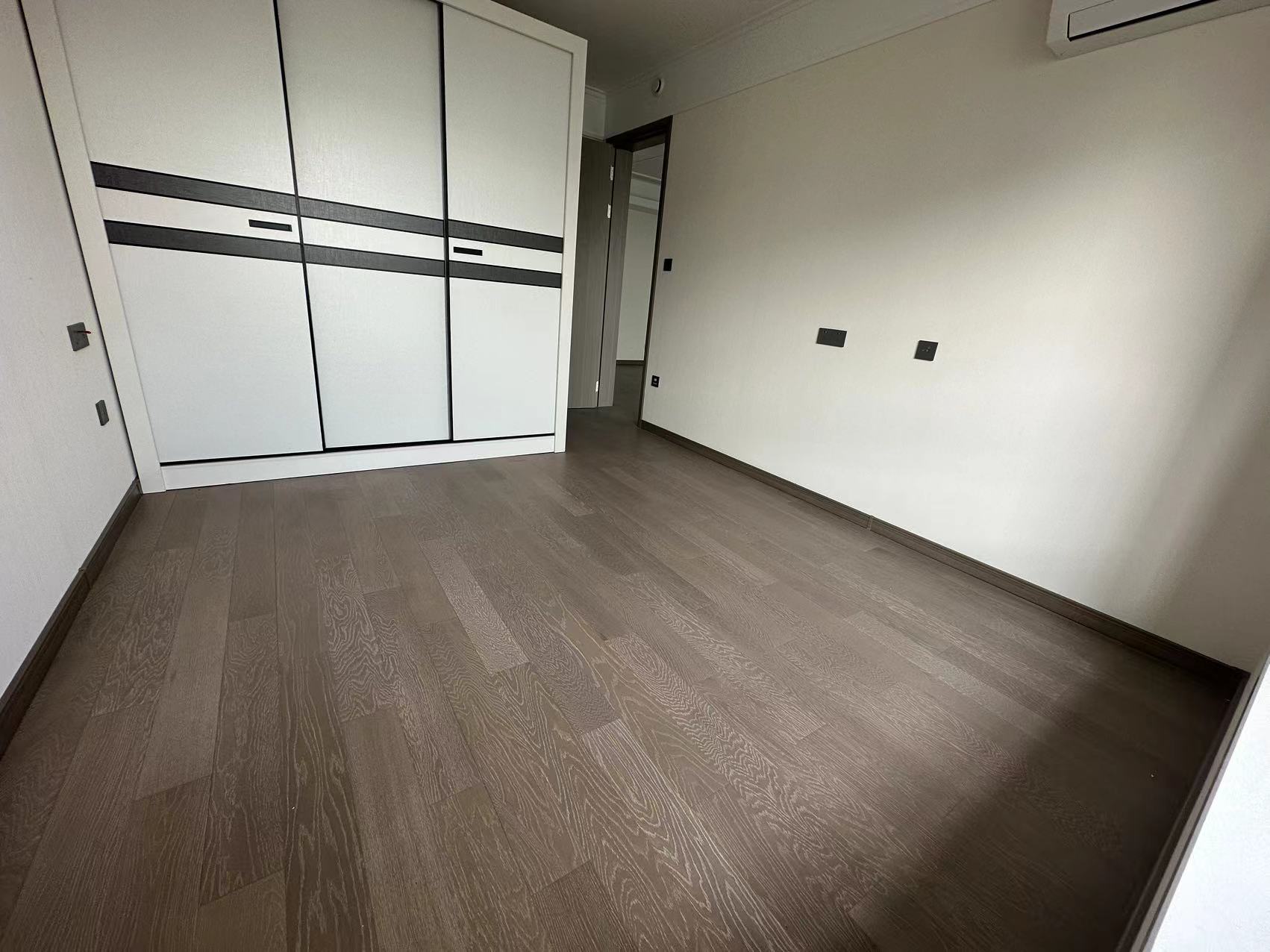 万科时代之光 3室2厅2卫 117m&sup2;