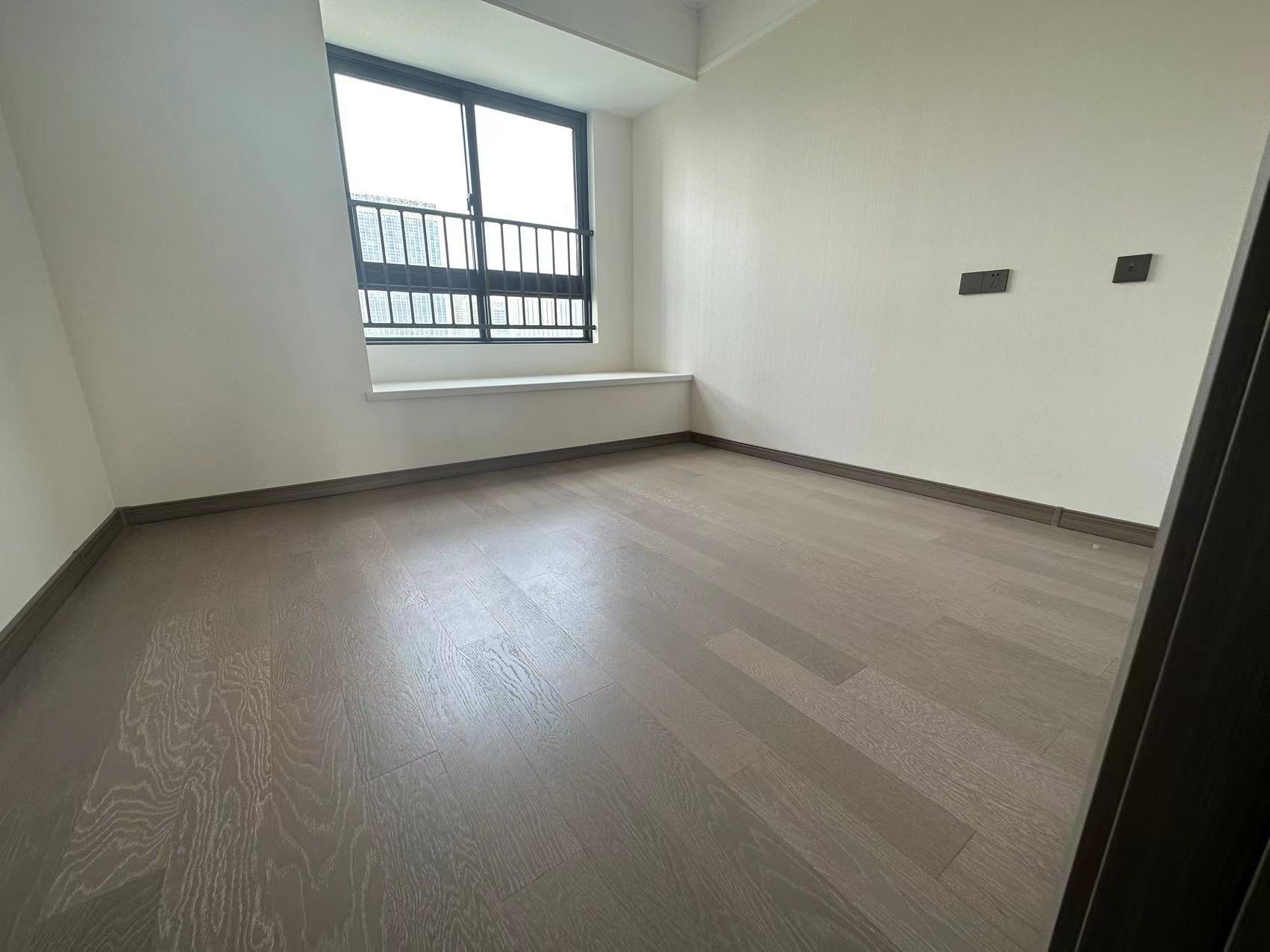 万科时代之光 3室2厅2卫 117m&sup2;
