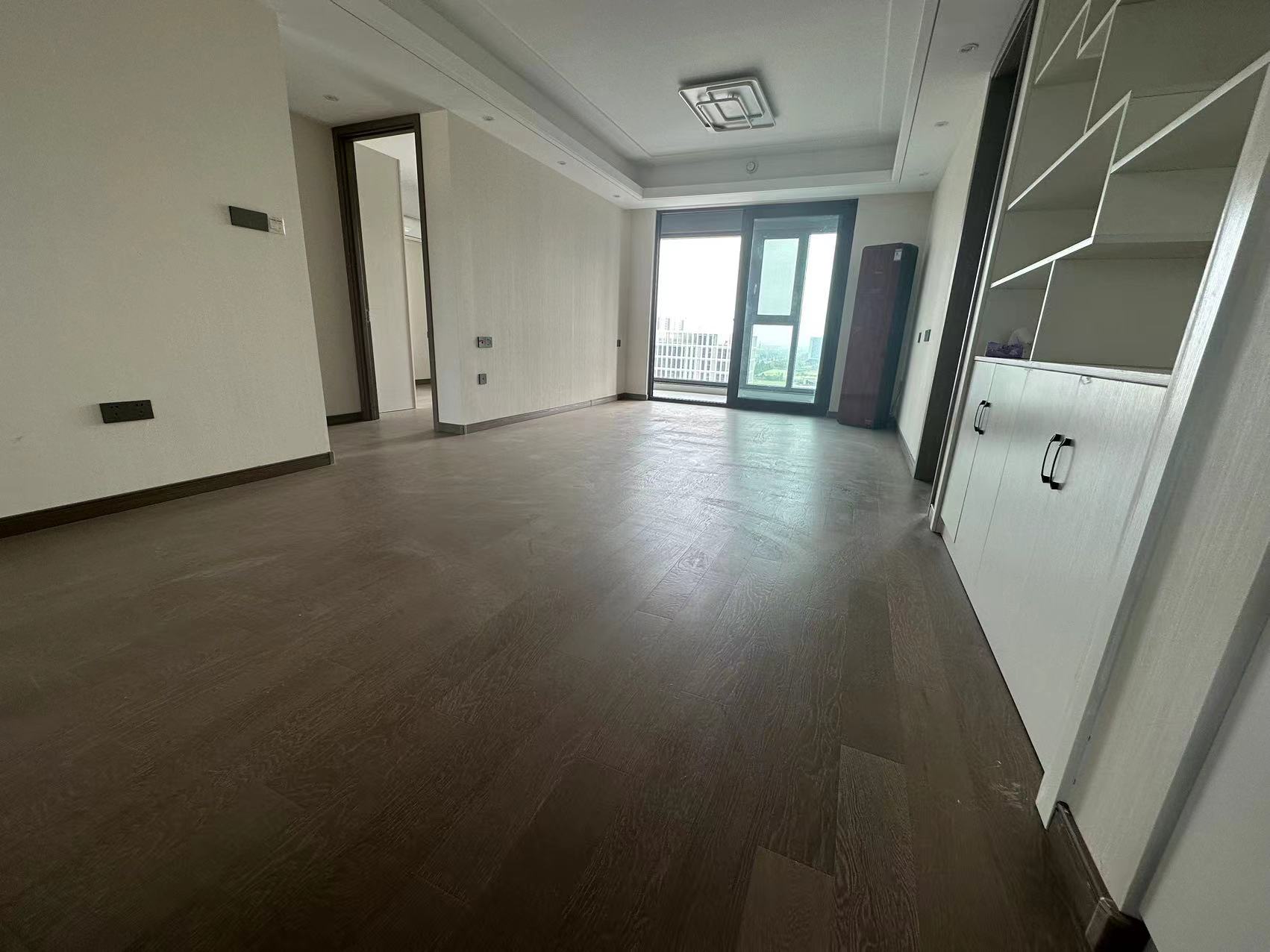 万科时代之光 3室2厅2卫 117m&sup2;