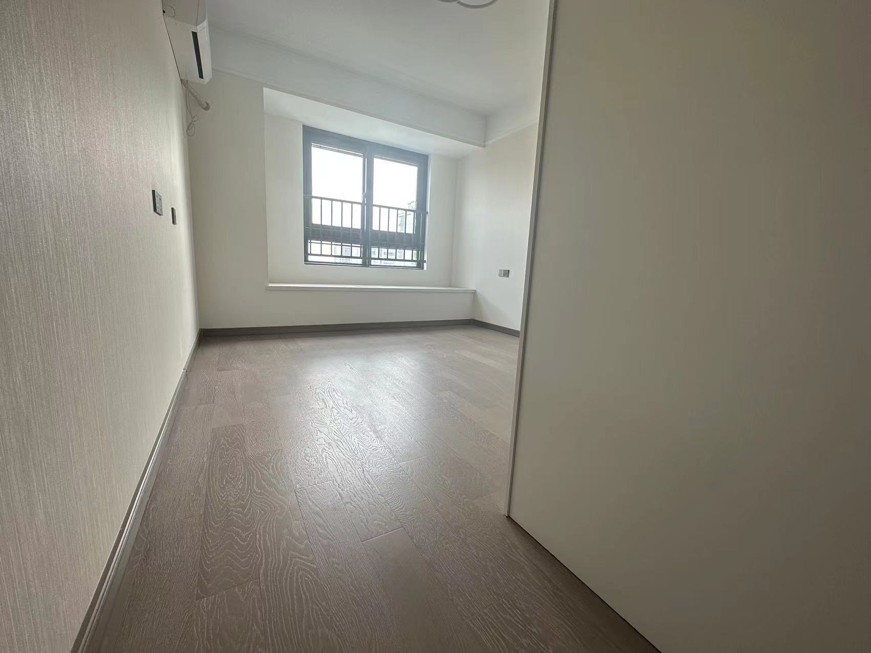 万科时代之光 3室2厅2卫 117m&sup2;