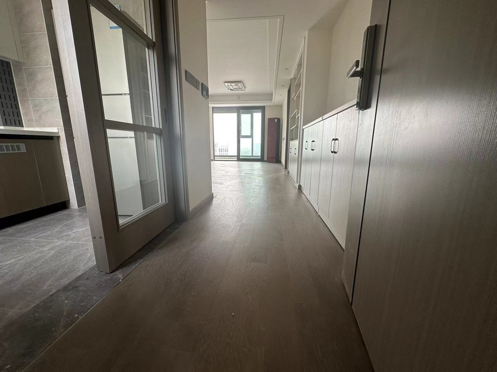 万科时代之光 3室2厅2卫 117m&sup2;