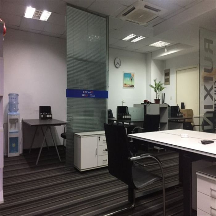 中南世纪城北区 1室1厅1卫 70.00m&sup2;