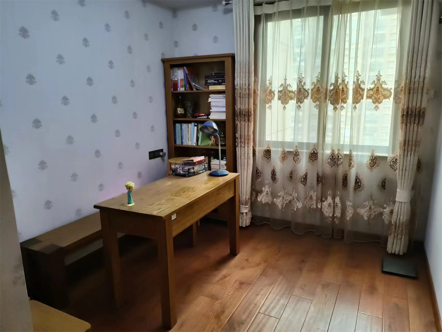 帝奥世伦名郡 3室2厅1卫 132.32m&sup2;