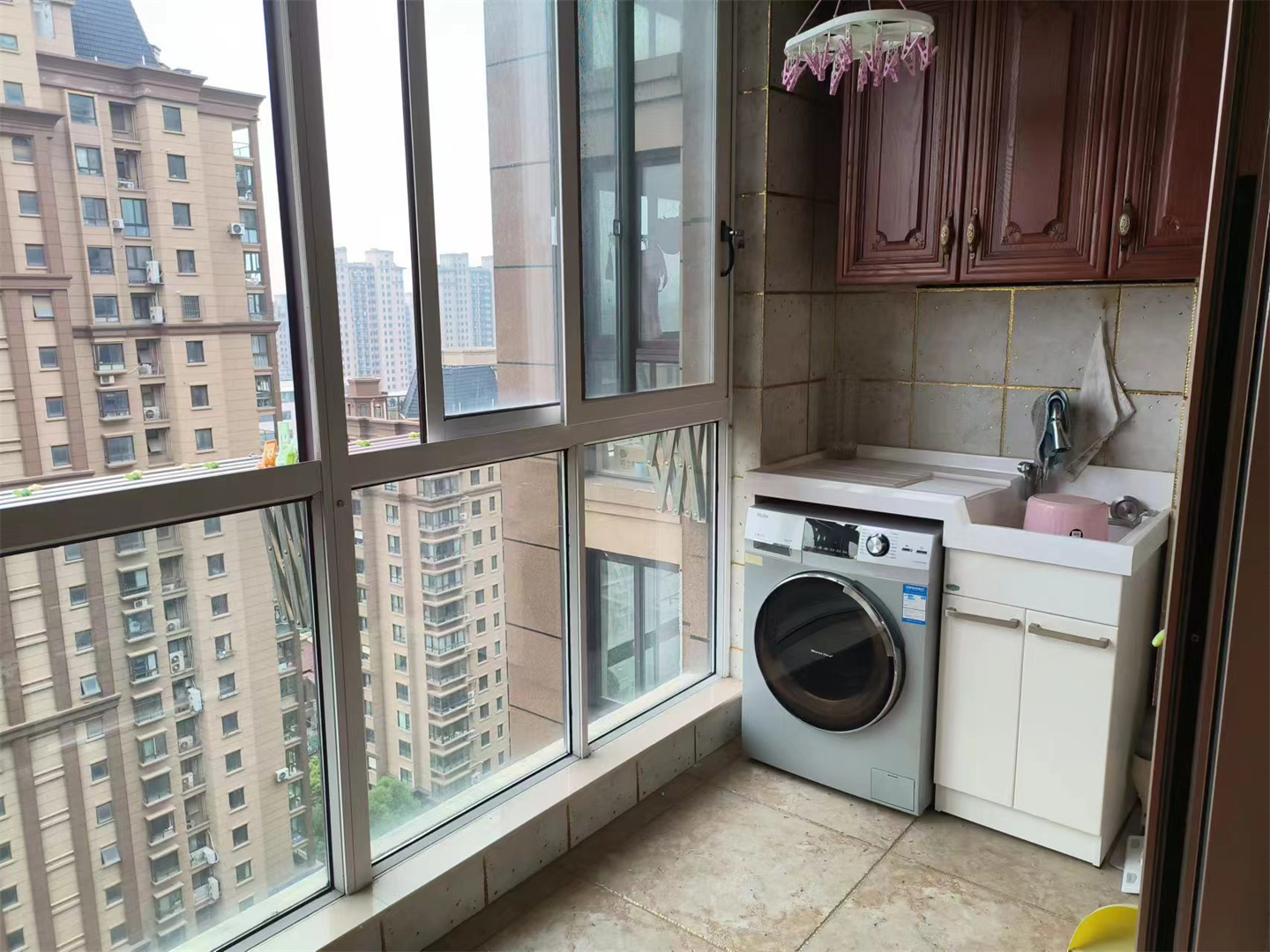 帝奥世伦名郡 3室2厅1卫 132.32m&sup2;