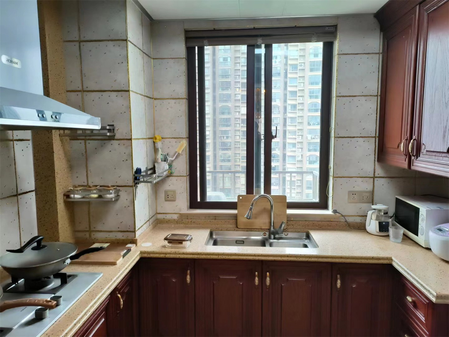帝奥世伦名郡 3室2厅1卫 132.32m&sup2;