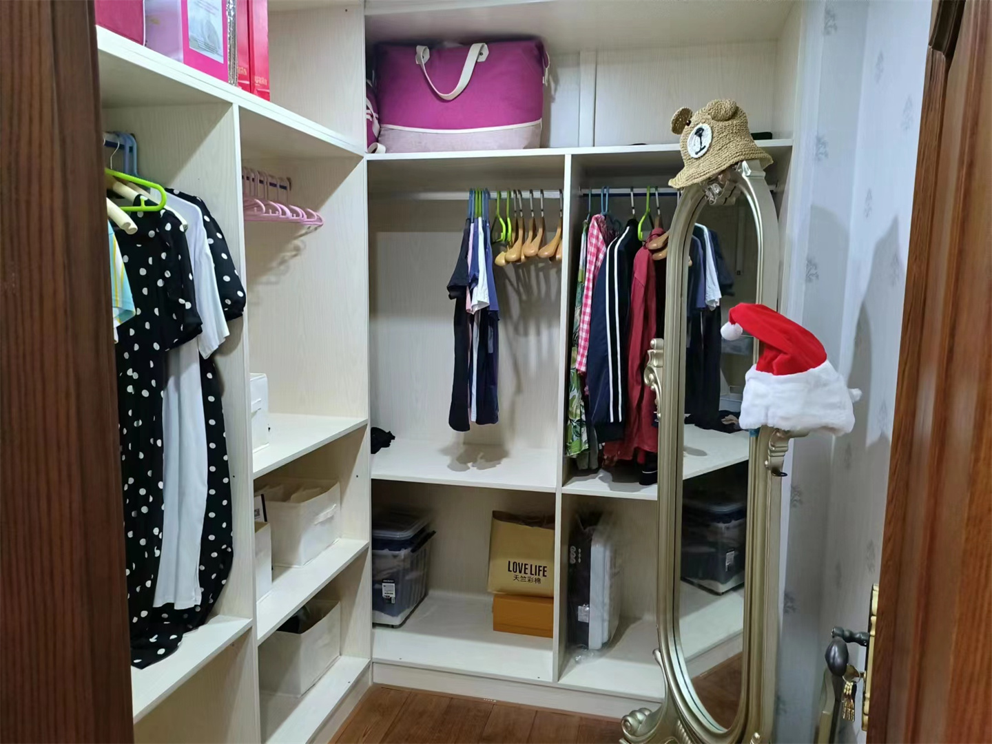 帝奥世伦名郡 3室2厅1卫 132.32m&sup2;