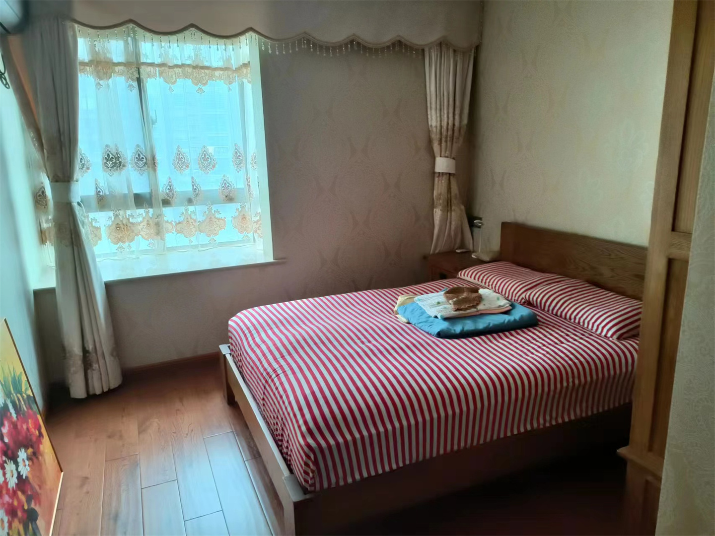 帝奥世伦名郡 3室2厅1卫 132.32m&sup2;